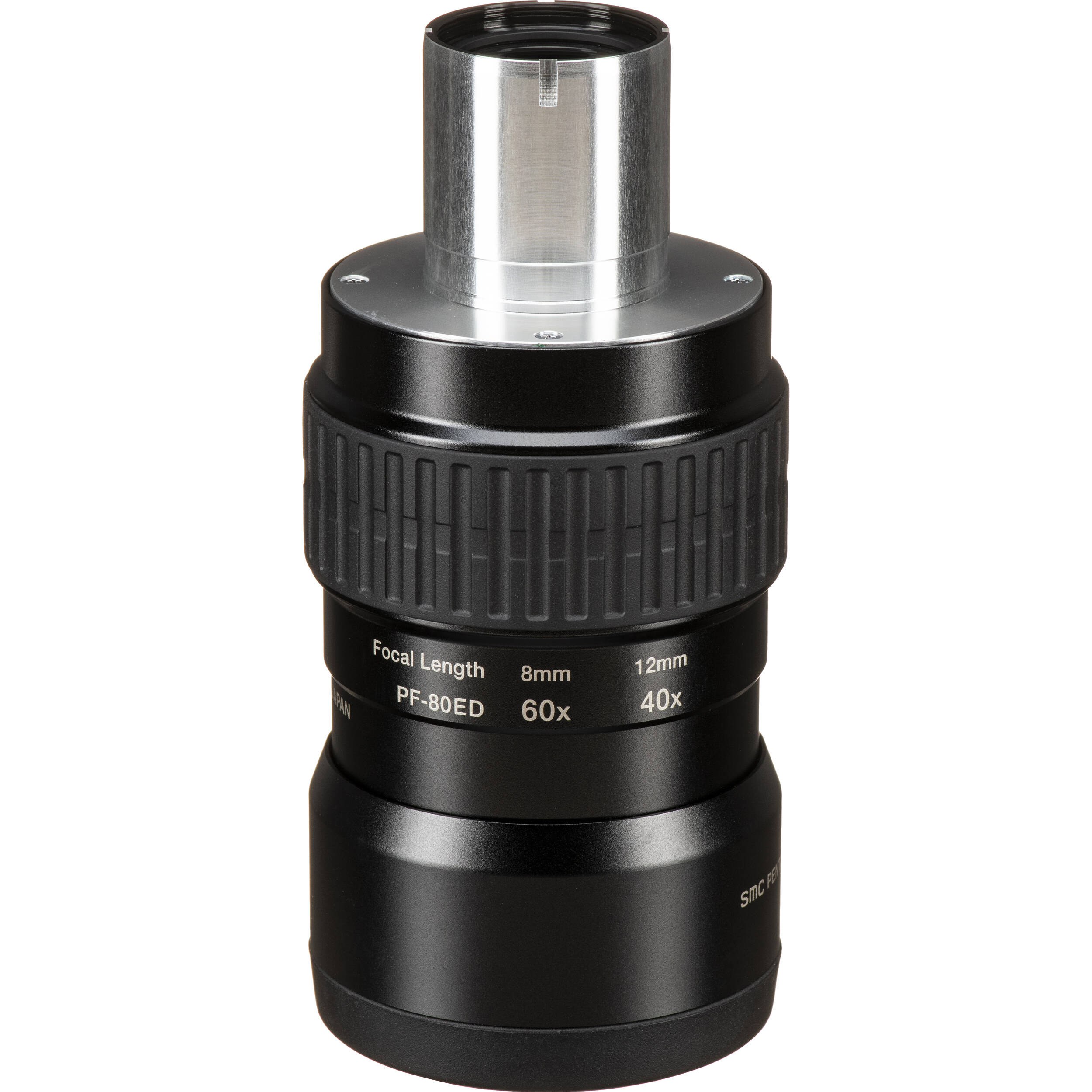 Pentax SMC 8-24mm Zoom Eyepiece (1.25