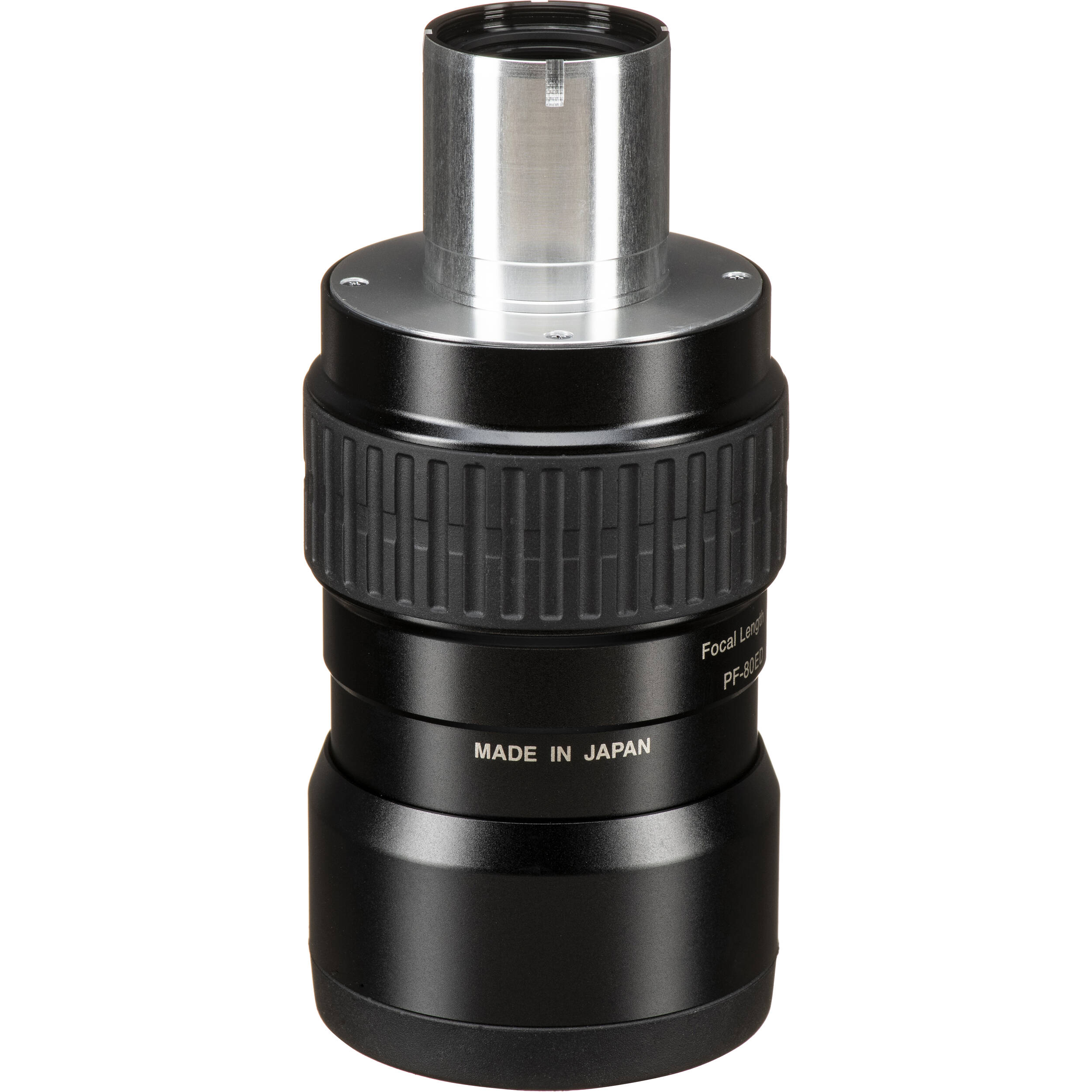 Pentax SMC 8-24mm Zoom Eyepiece (1.25