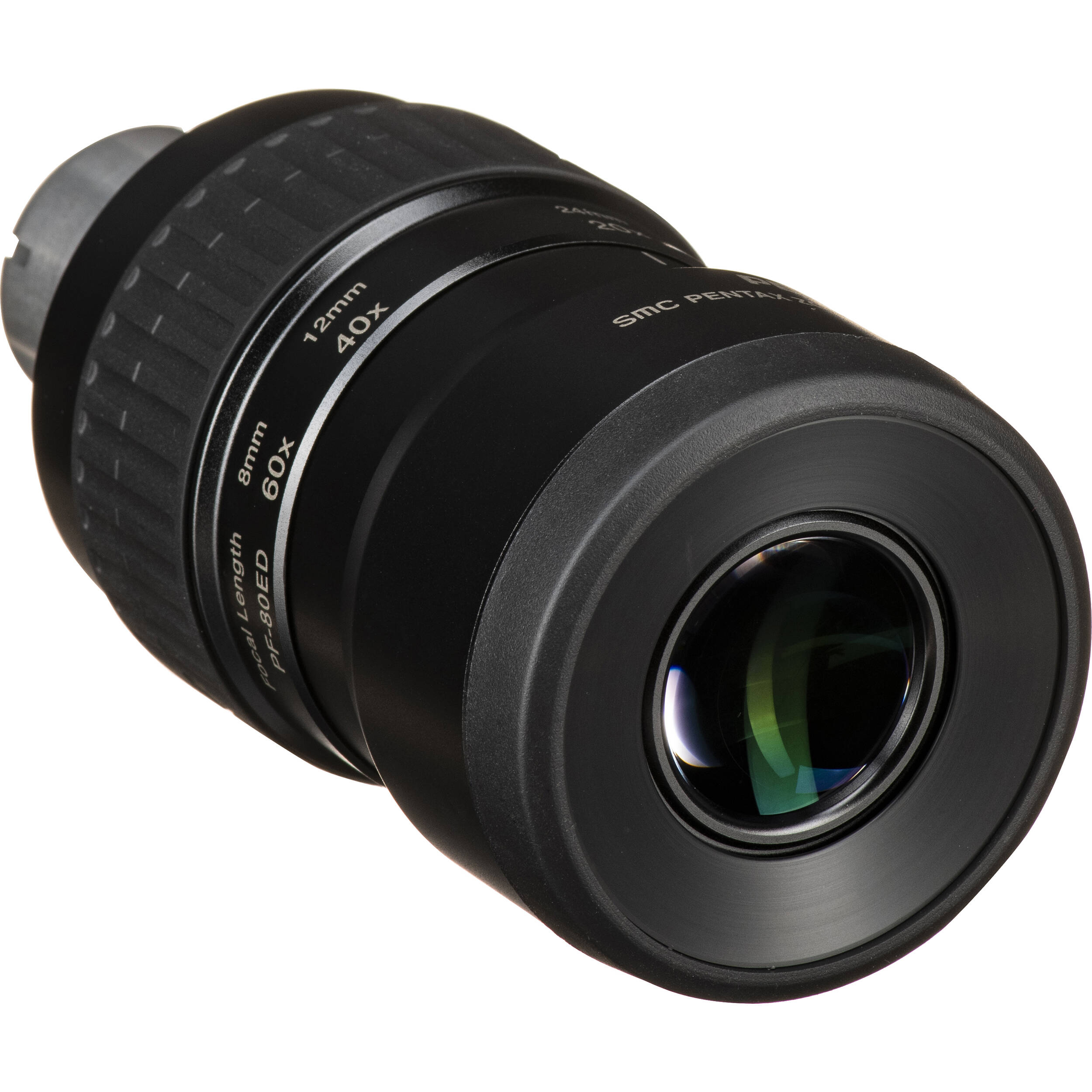 Pentax SMC 8-24mm Zoom Eyepiece (1.25
