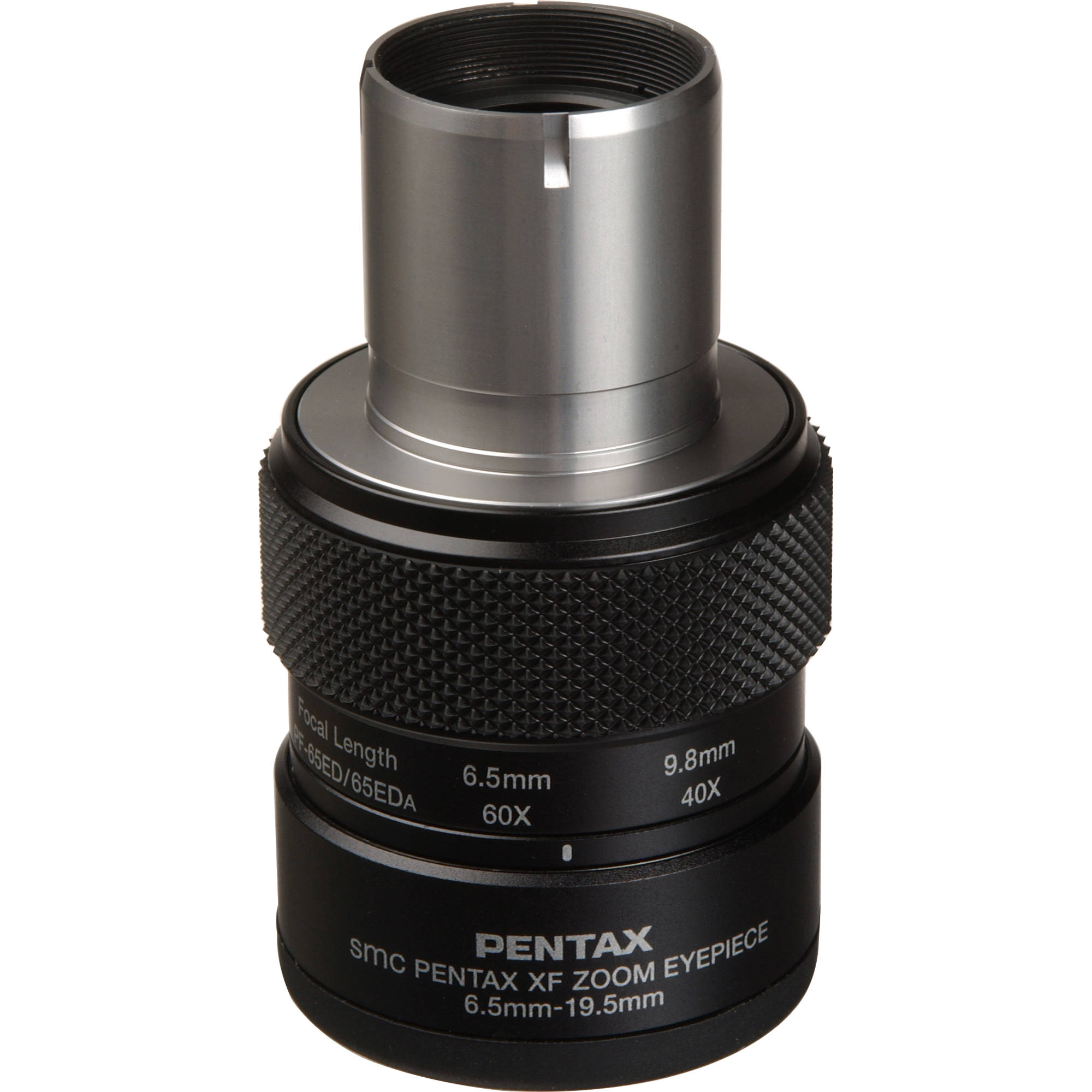 Pentax SMC XF 6.5-19.5mm Zoom Eyepiece (1.25")
