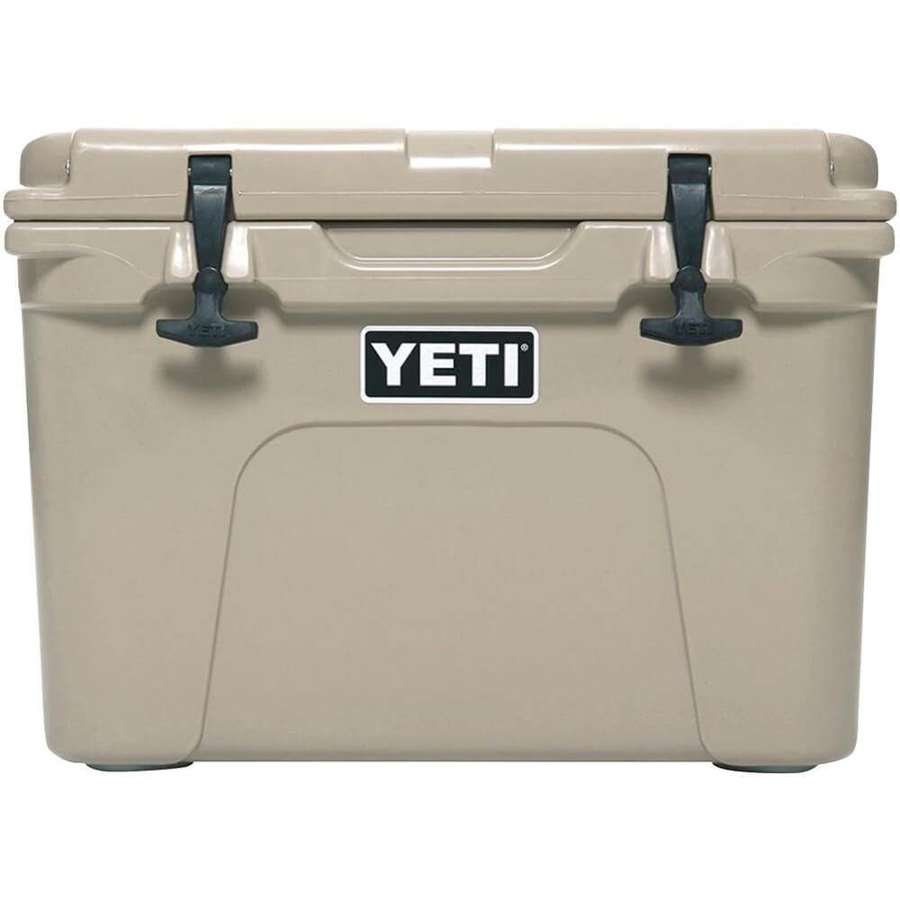 Yeti Tundra 35 Hard Cooler - White