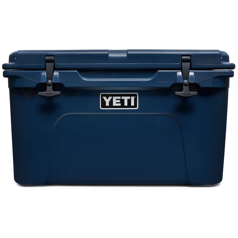 Yeti Tundra 45 Hard Cooler - Navy