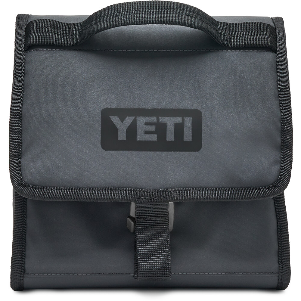 Yeti Daytrip Lunch Bag - Bimini Pink