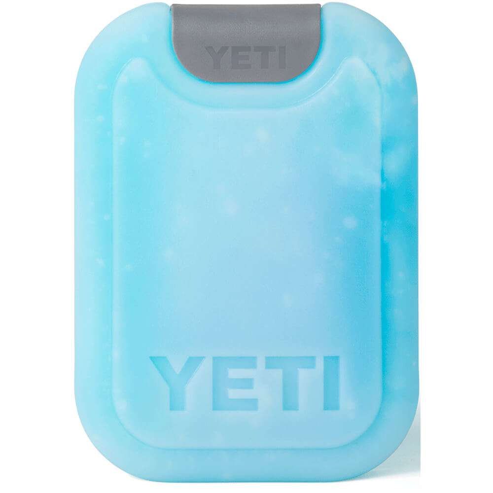 Yeti Ice 1 lb Refreezable Reusable Ice Pack