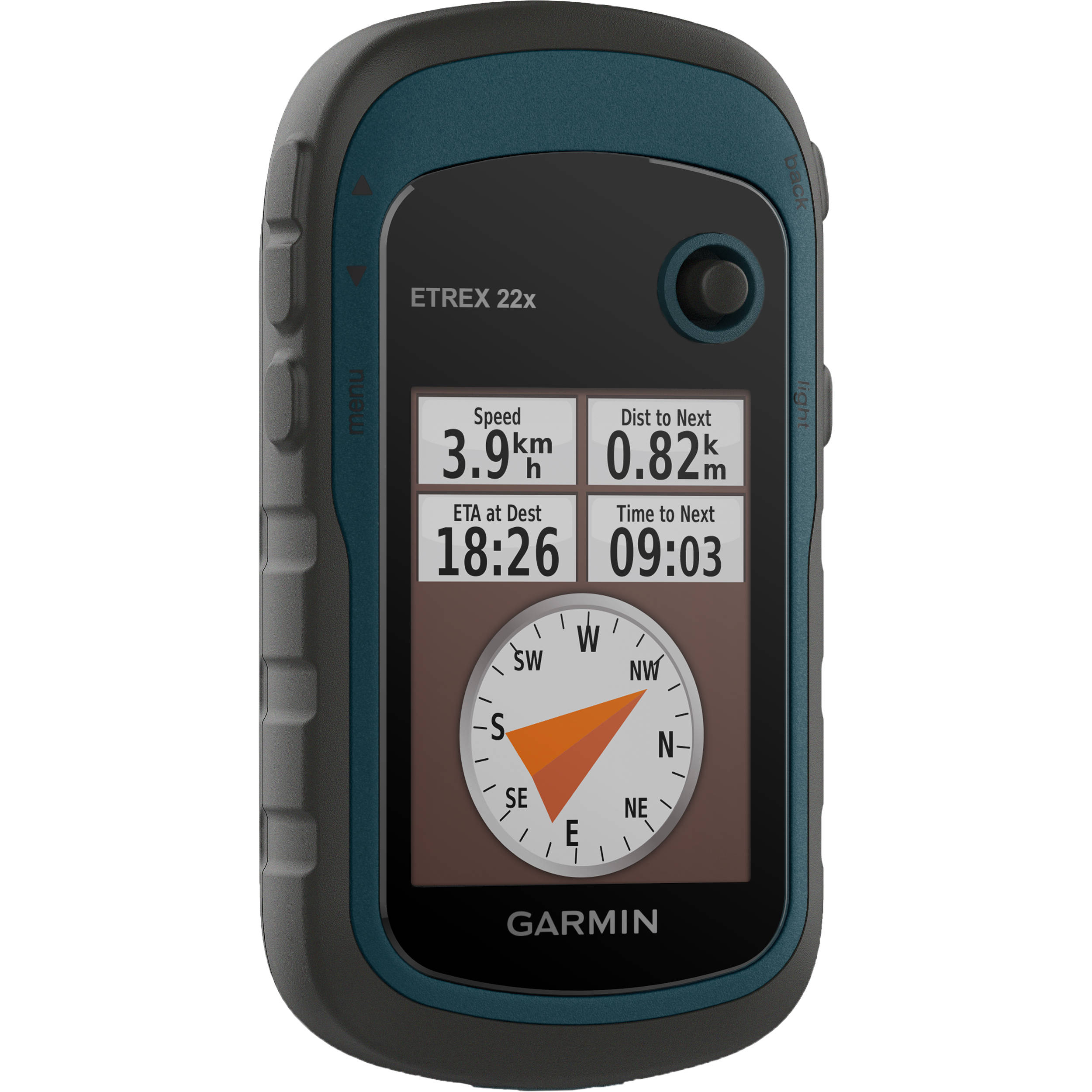 Garmin eTrex22x Handheld Navigator