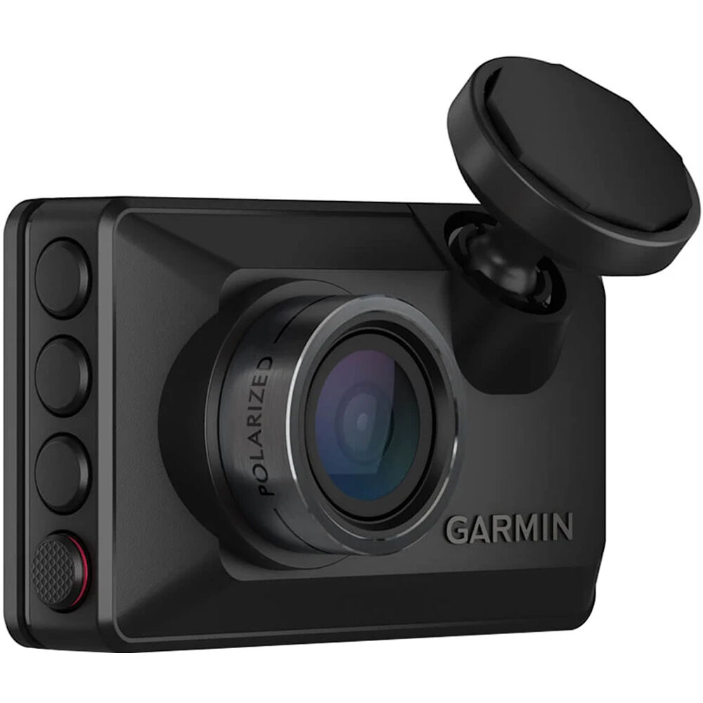 Garmin Dash Cam X210 (1440p Video)