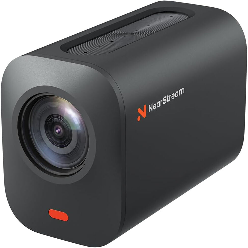 NearStream VM33 Pro True 4K Wireless Streaming Camera