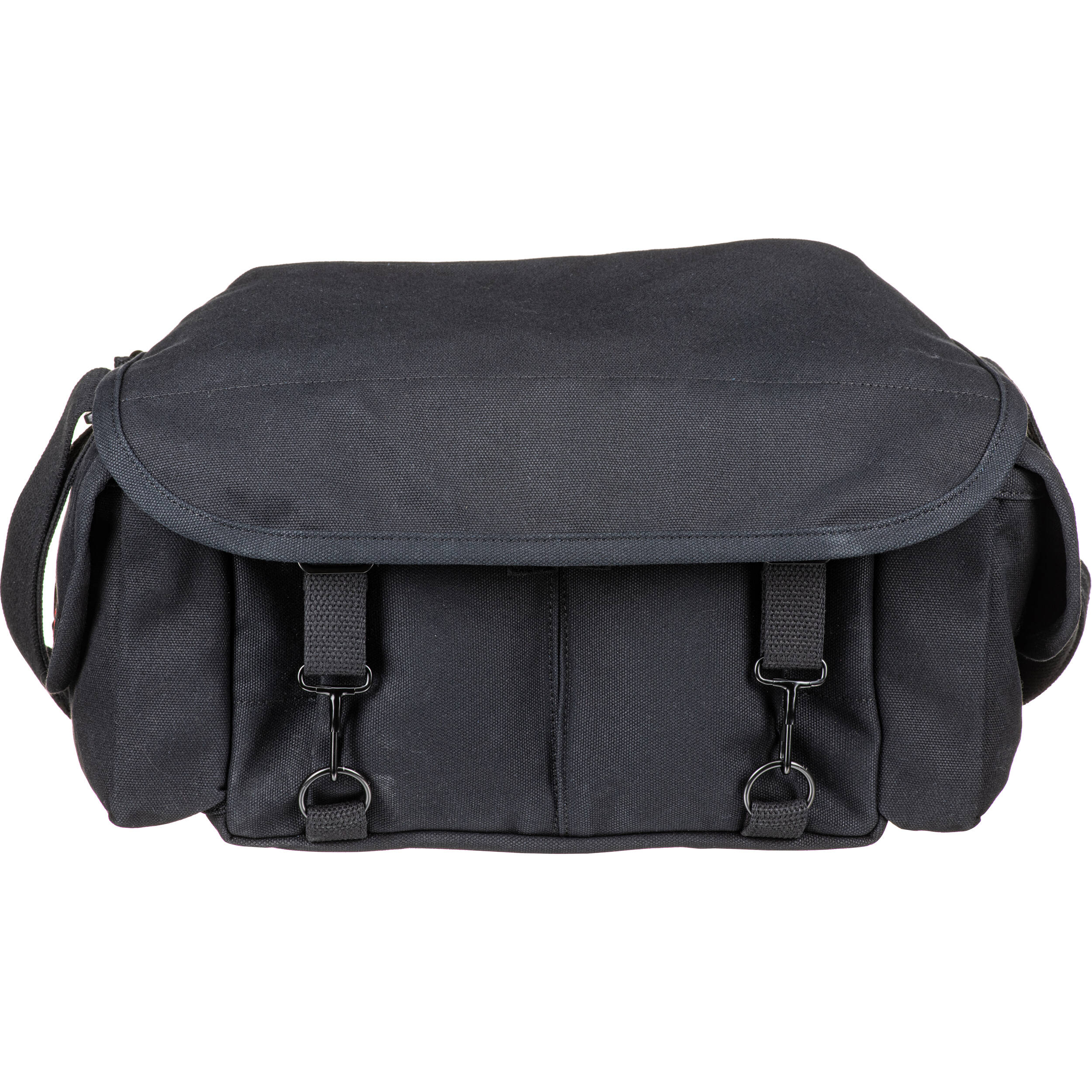 Domke F-2 Original Shoulder Bag (Black)