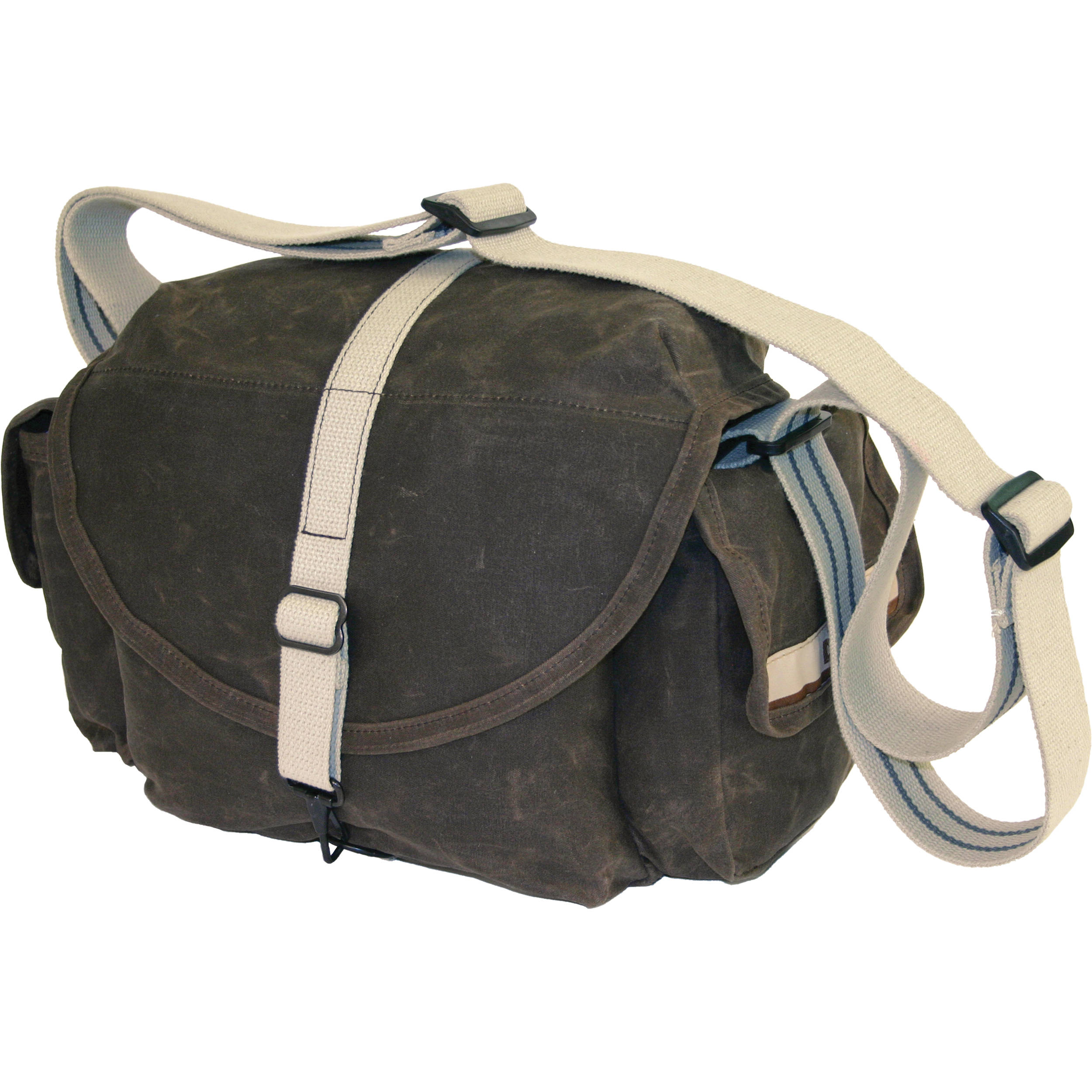 Domke F-3X Super Compact RuggedWear Shoulder Bag