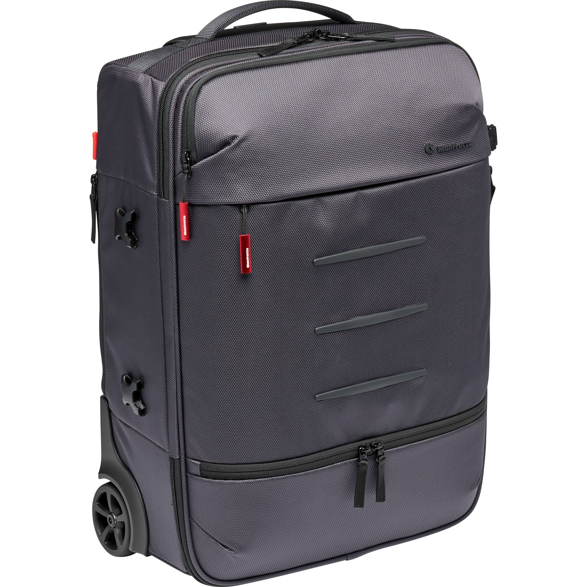 Manfrotto Manhattan Runner-50 (Gray)