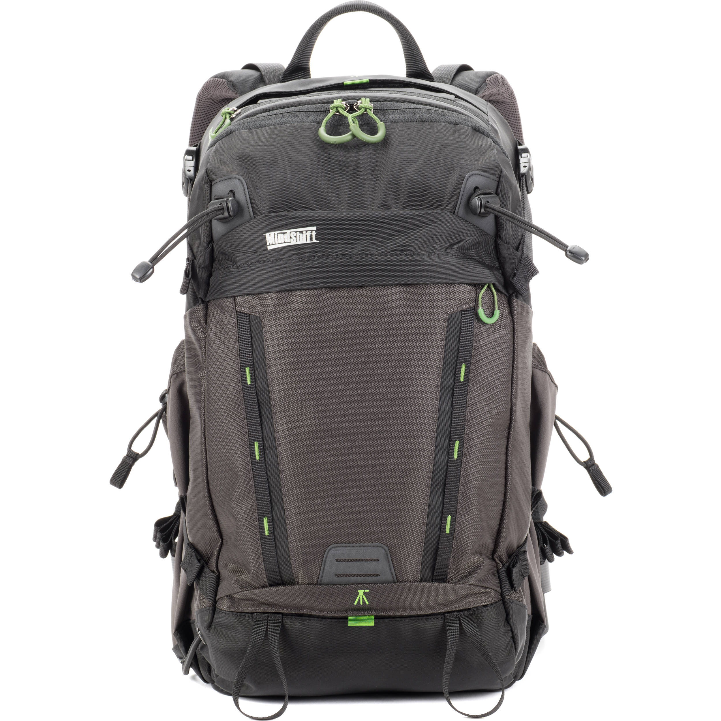 mindshift gear BackLight 18L Backpack (Charcoal)