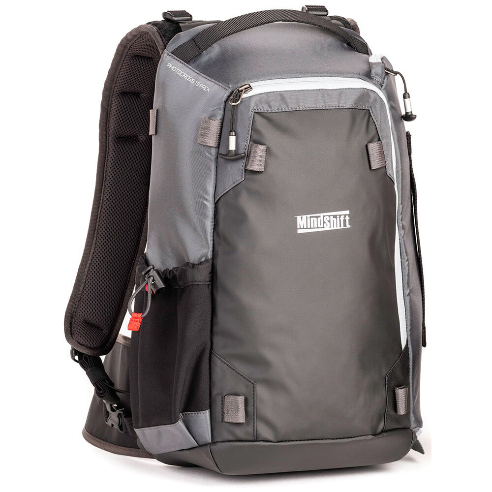 Mindshift gear PhotoCross 13 Backpack (Carbon Gray)