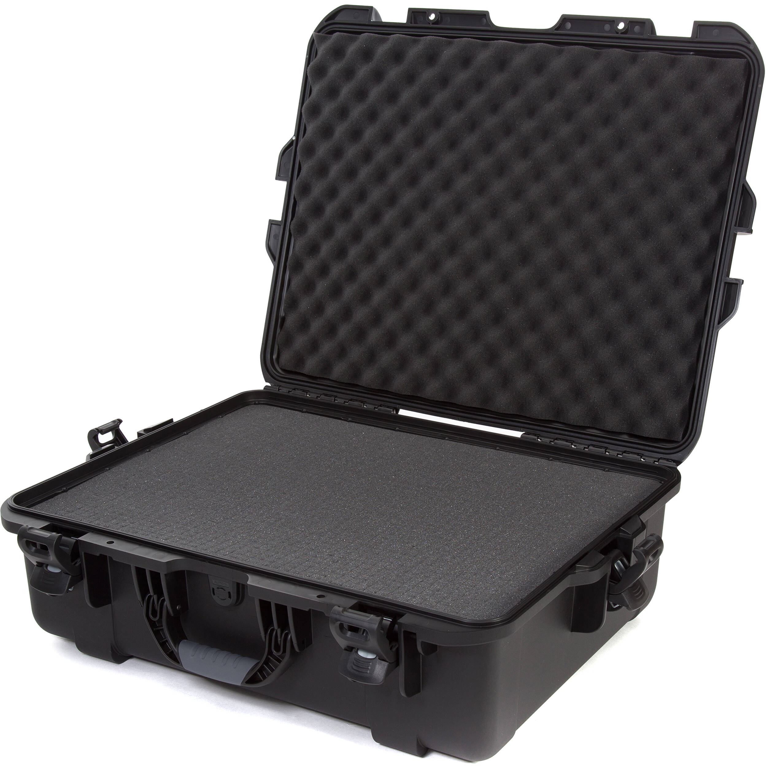 Nanuk Protective 945 Case with Foam (Black)