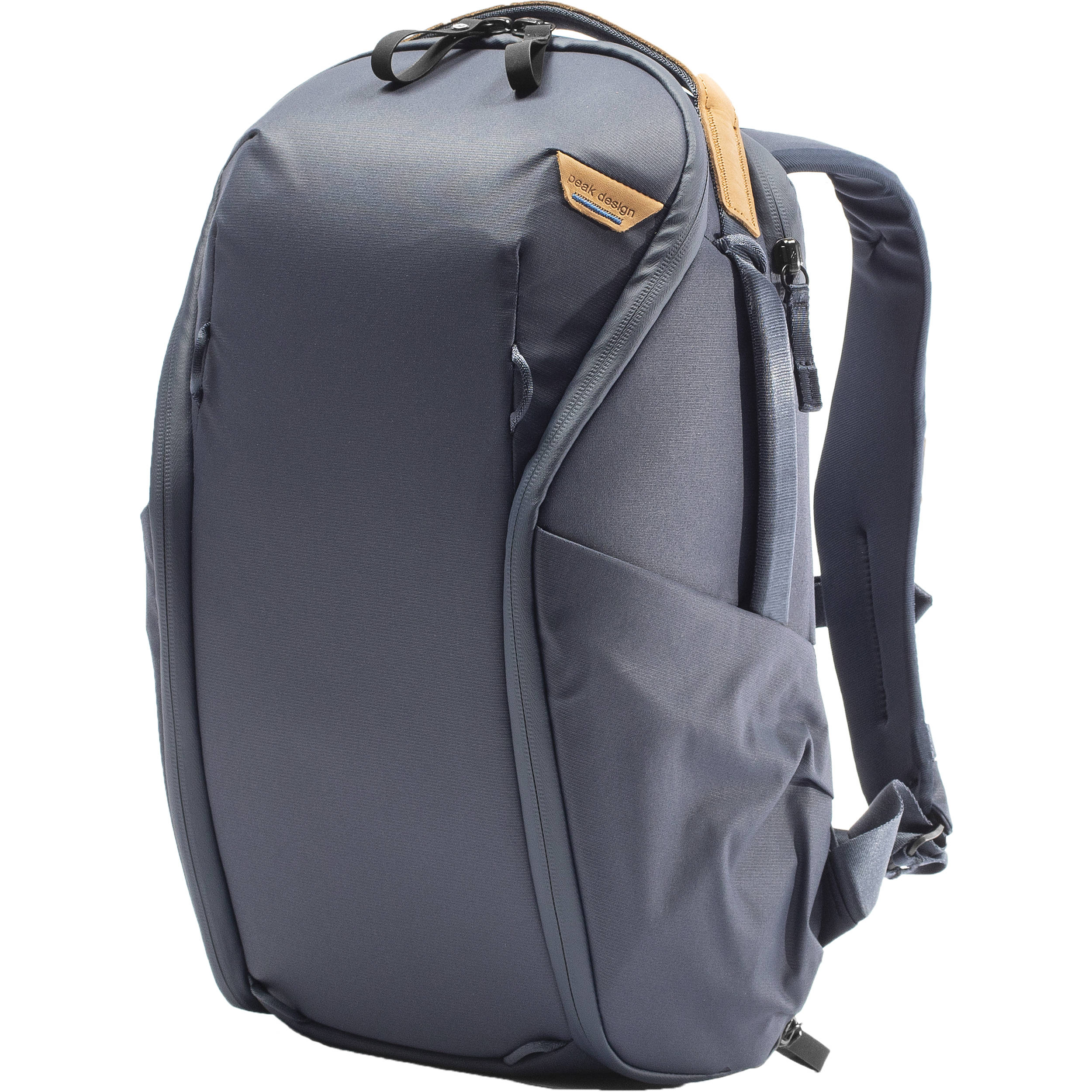 Peak design Everyday Backpack Zip (15L, Midnight)