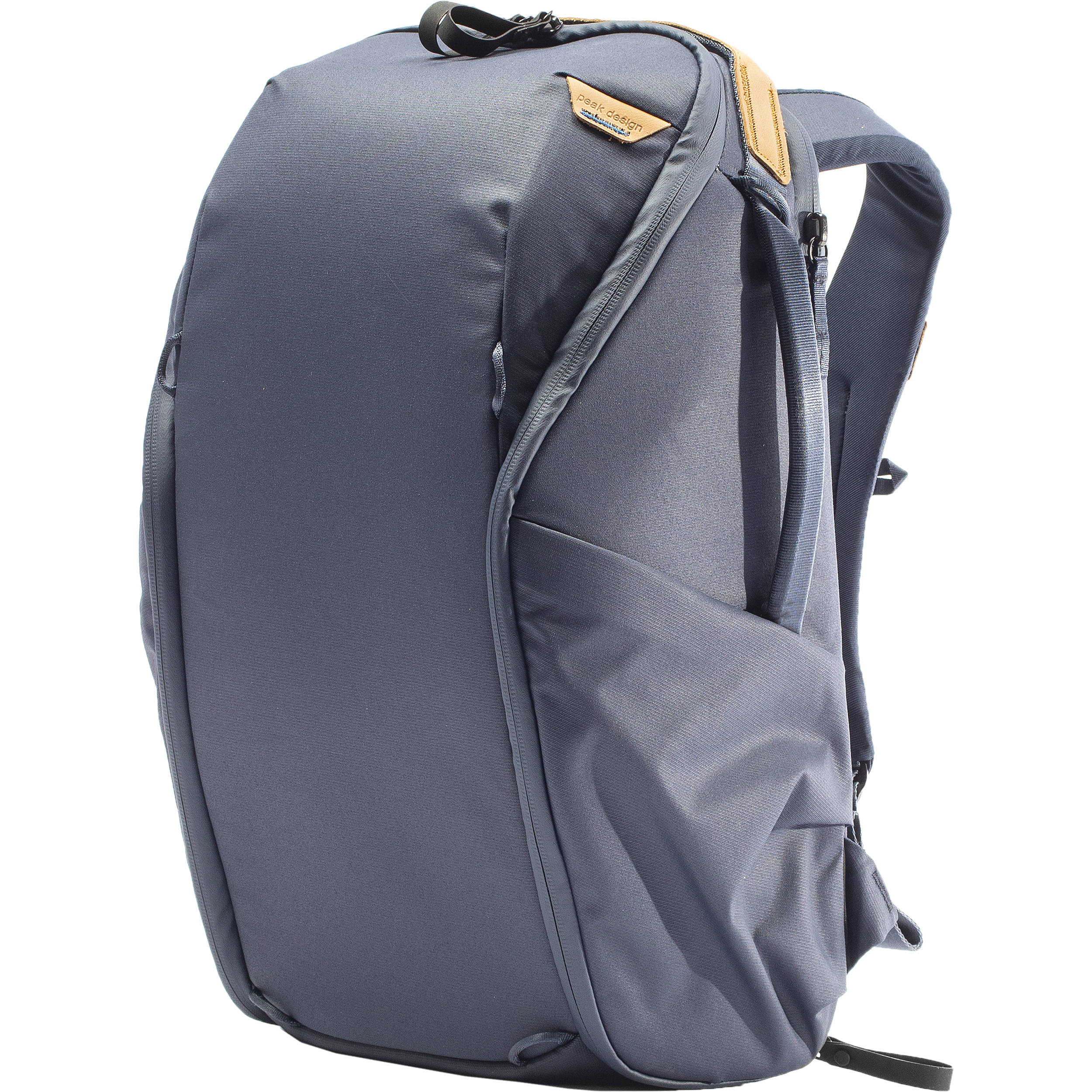 Peak design Everyday Backpack Zip (20L, Midnight)