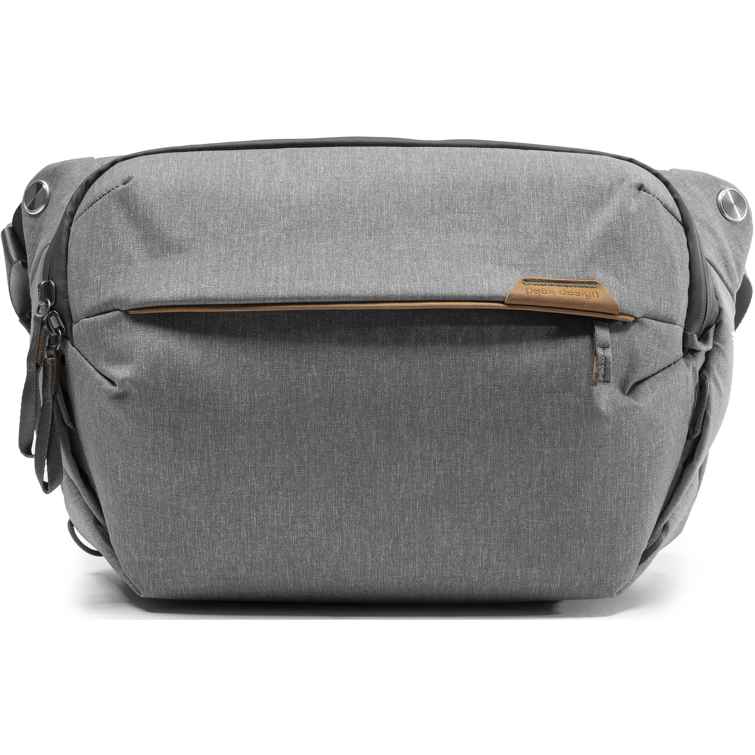 Peak design Everyday Sling v2 (10L, Ash)