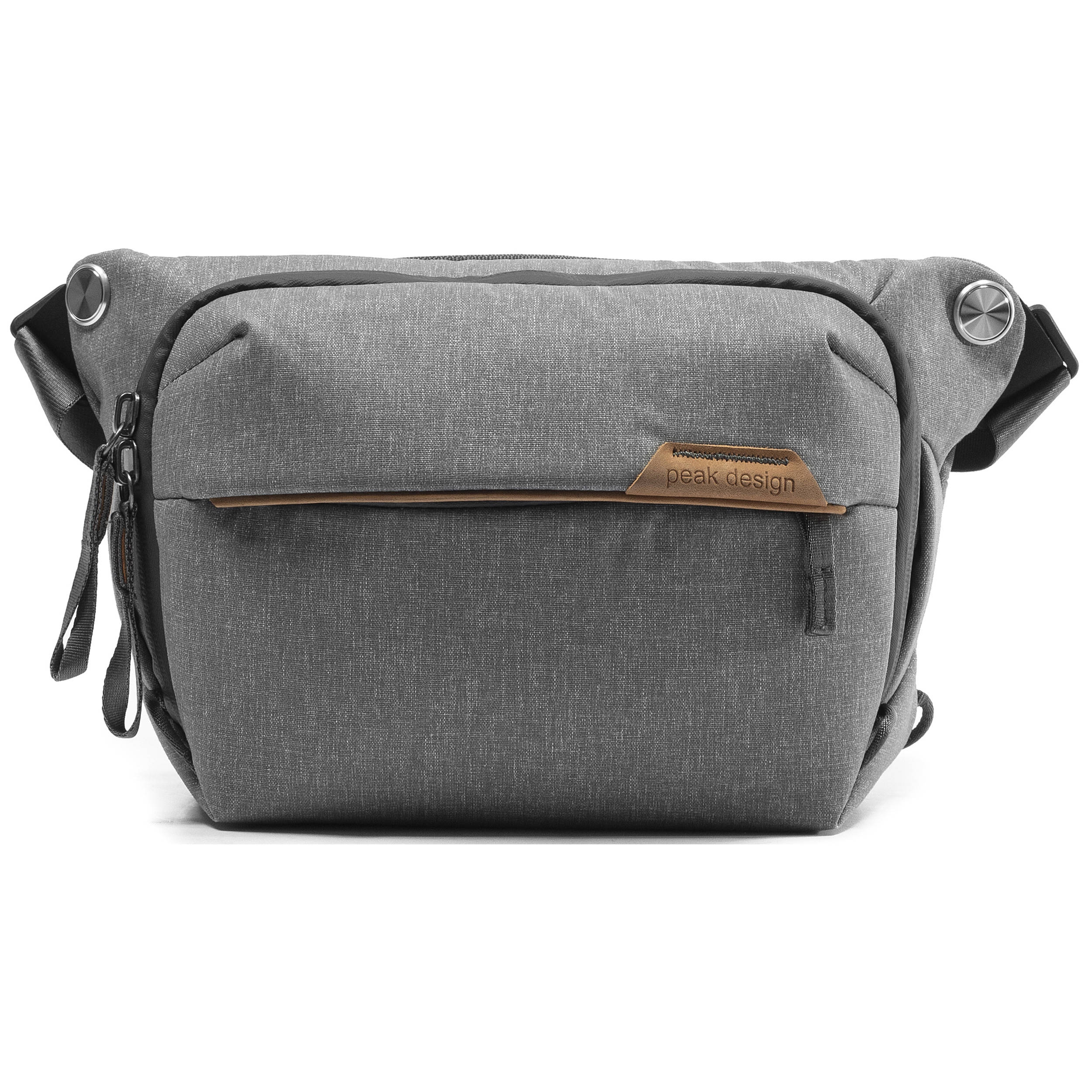 Peak design Everyday Sling v2 (3L, Ash)