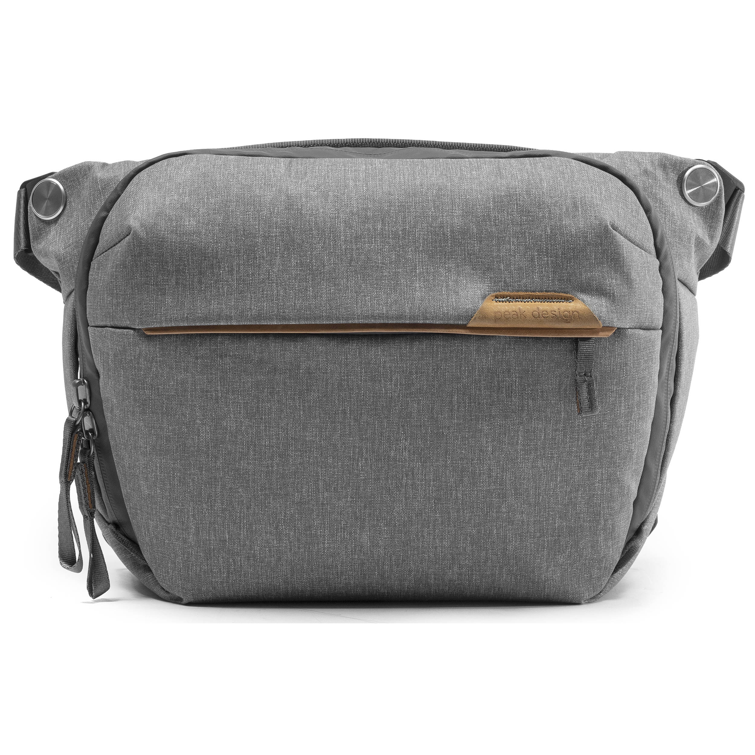 Peak design Everyday Sling v2 (6L, Ash)