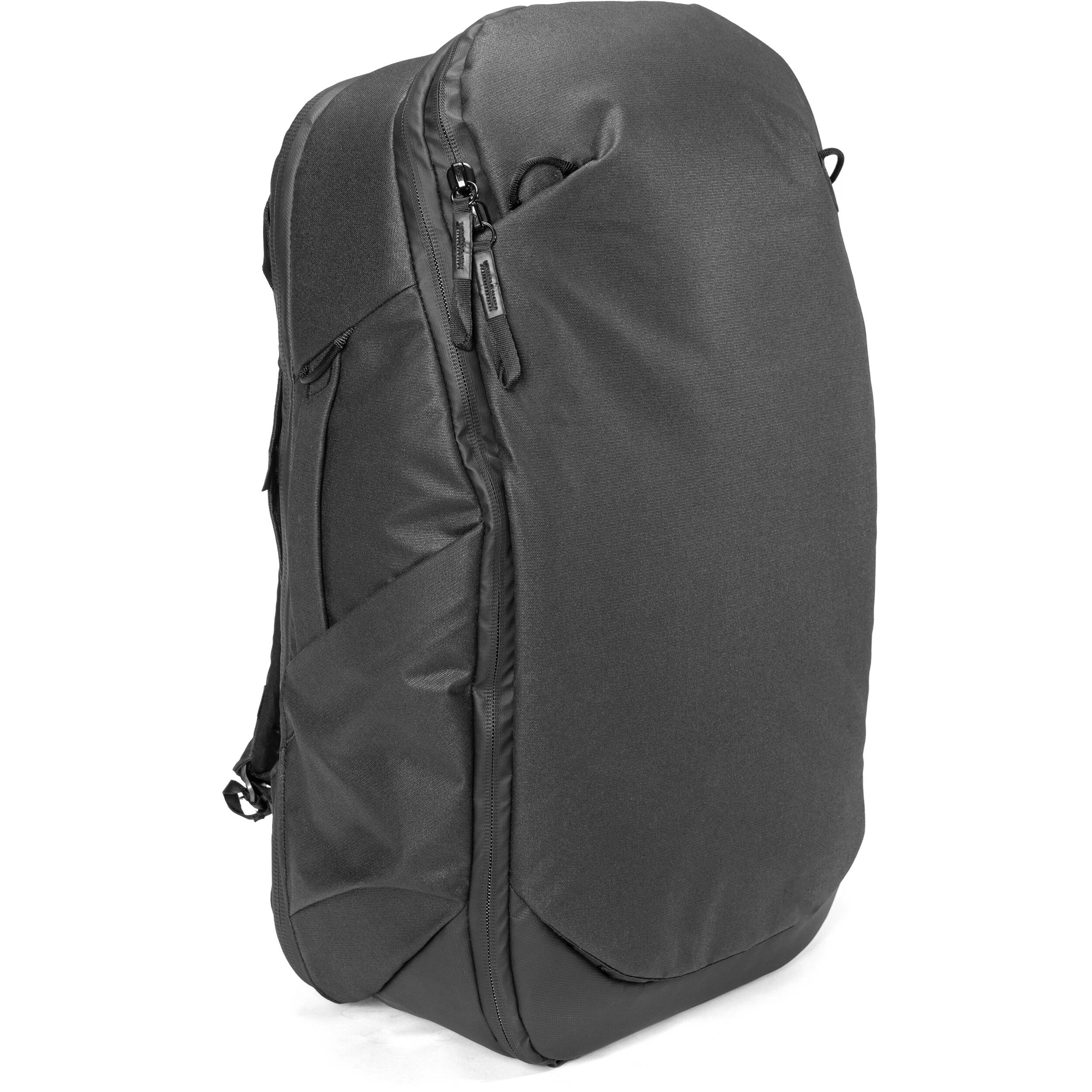 Peak design Travel Backpack 30L (Black)