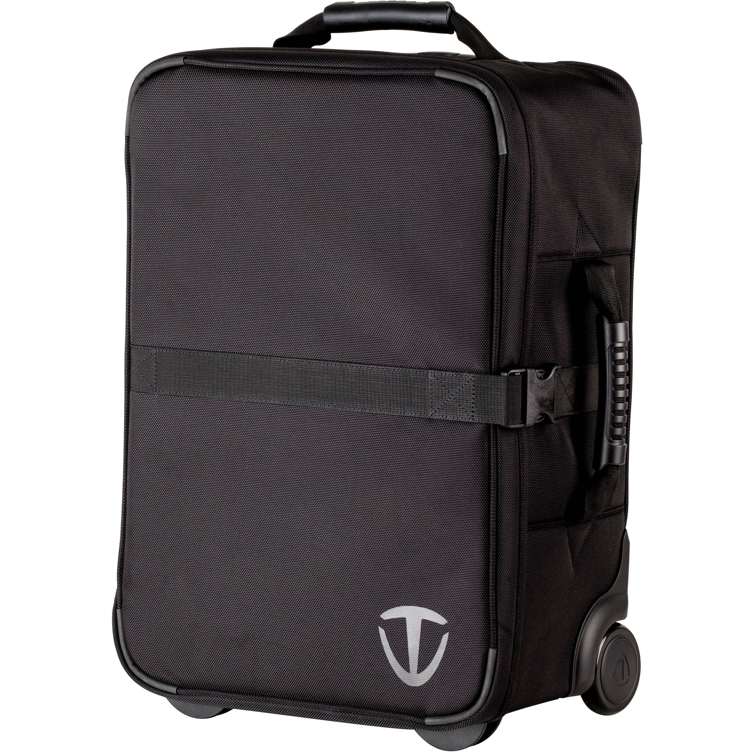 Tenba Transport Air Case Attache 2214W (Black)