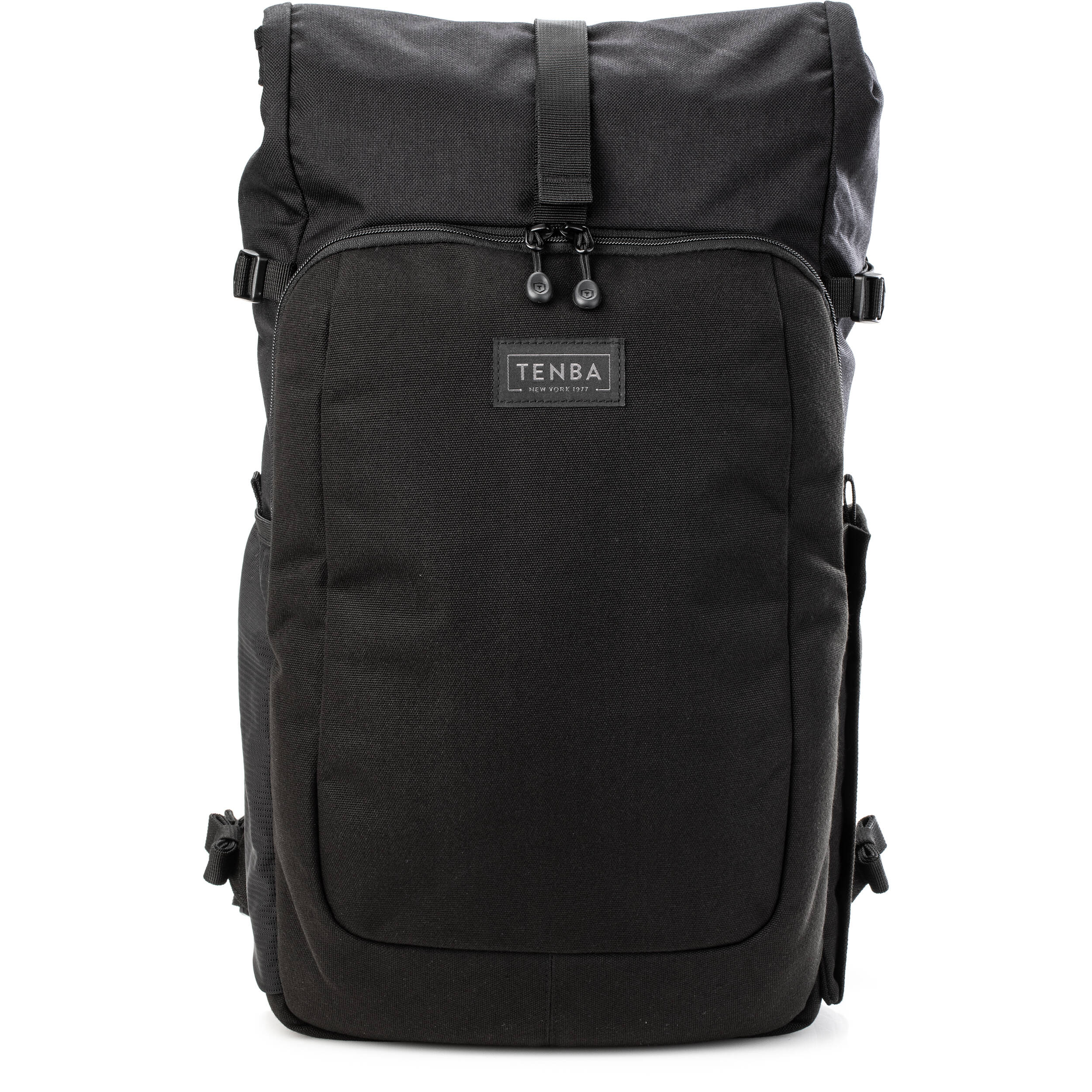 Tenba Fulton v2 16L Photo Backpack (Black)