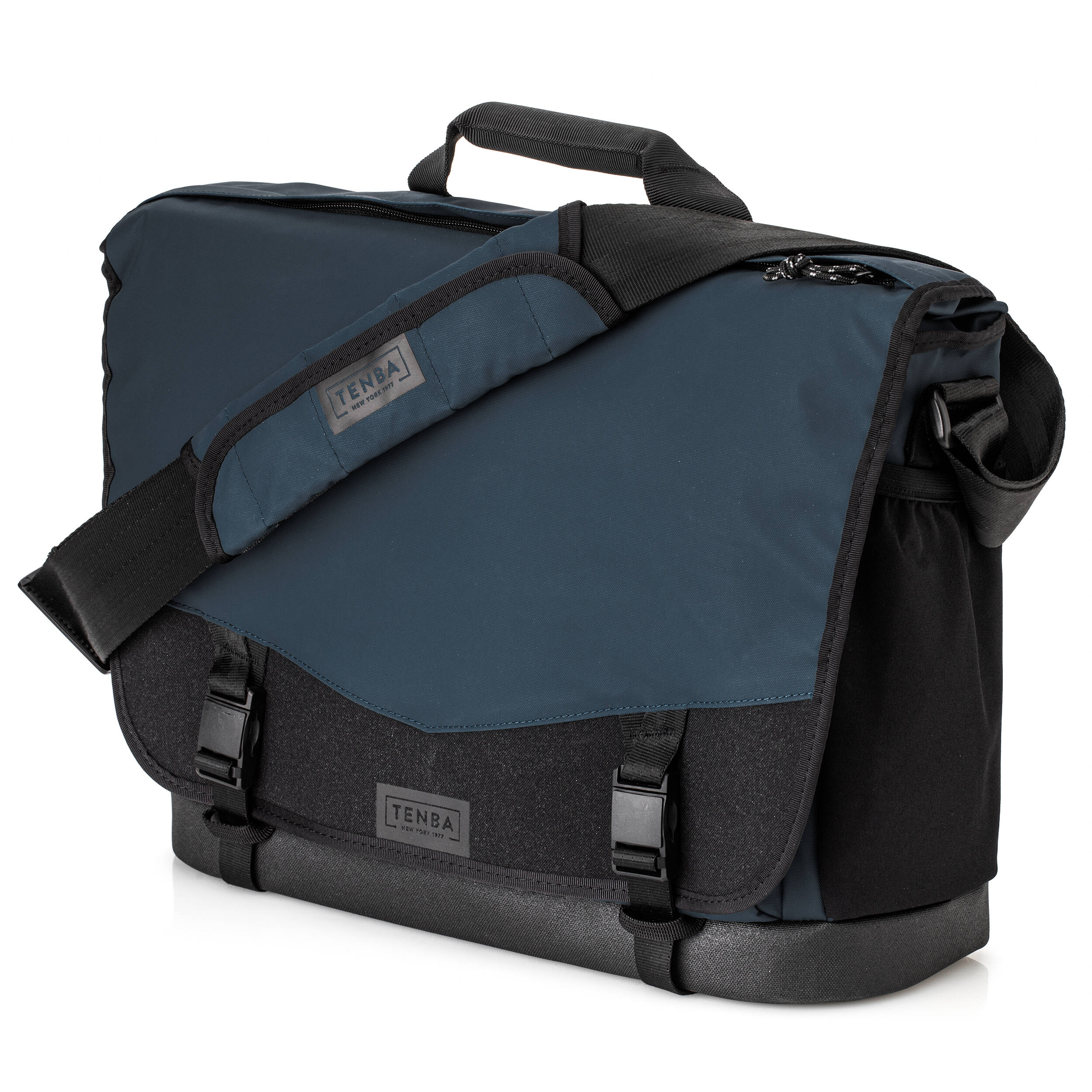 Tenba DNA Messenger Bag - Thumbnail 2