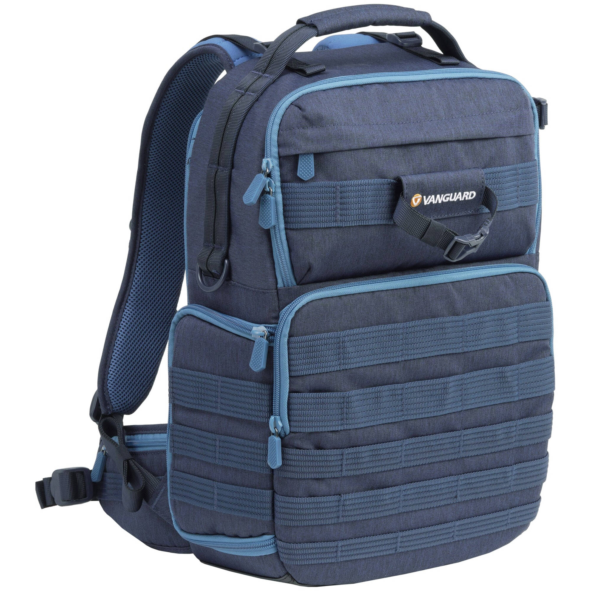 Vanguard VEO RANGE T45M Backpack (Navy)