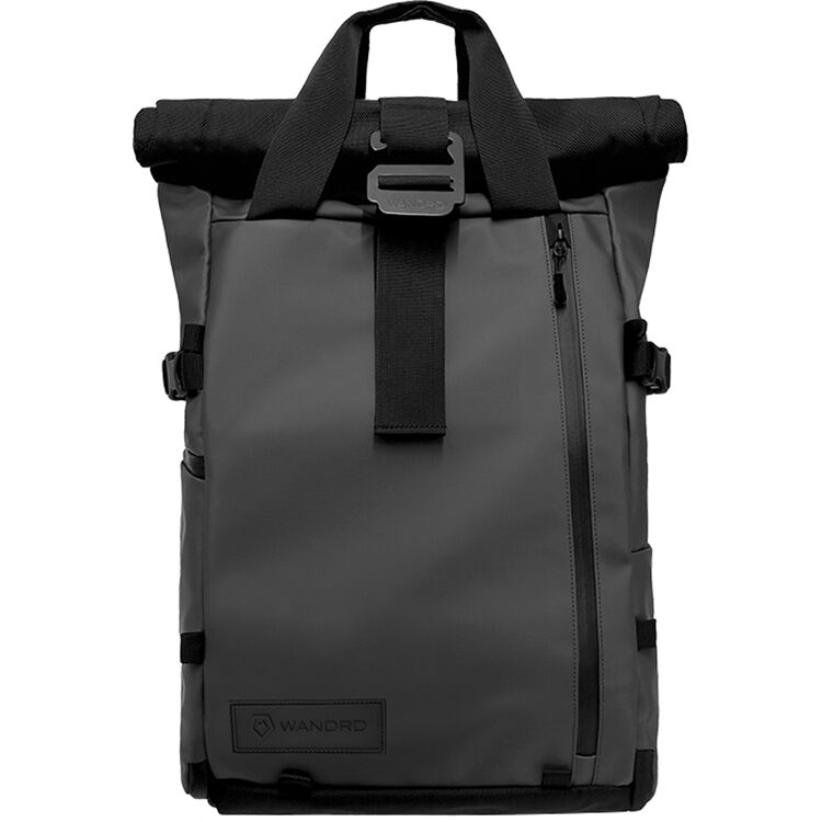 Wandrd PRVKE 21L v2 Photo Bundle (Black)