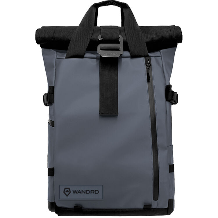 Wandrd PRVKE 31L v2 Photo Bundle (Blue)