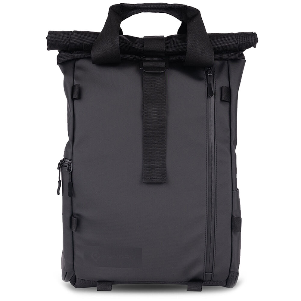 Wandrd PRVKE Lite 11L Backpack (Black)