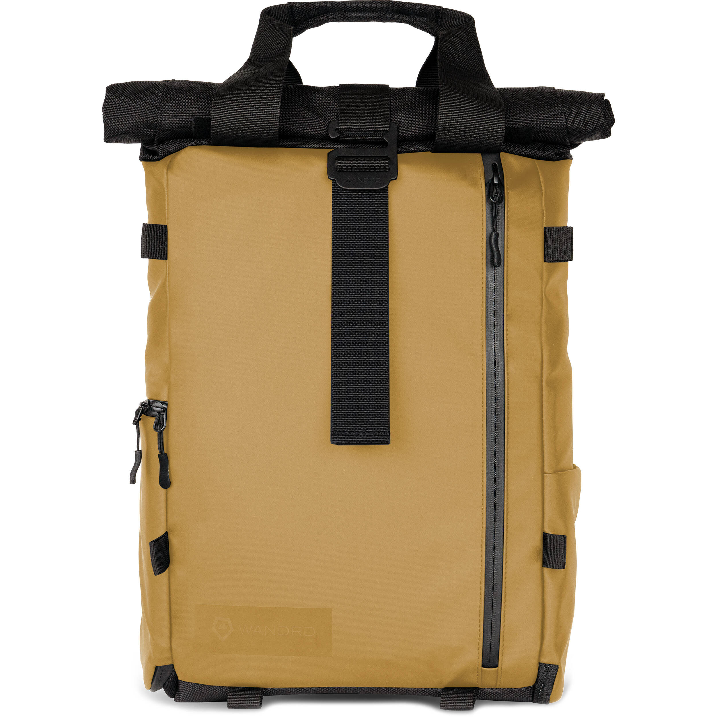 Wandrd PRVKE Lite (Dallol Yellow)