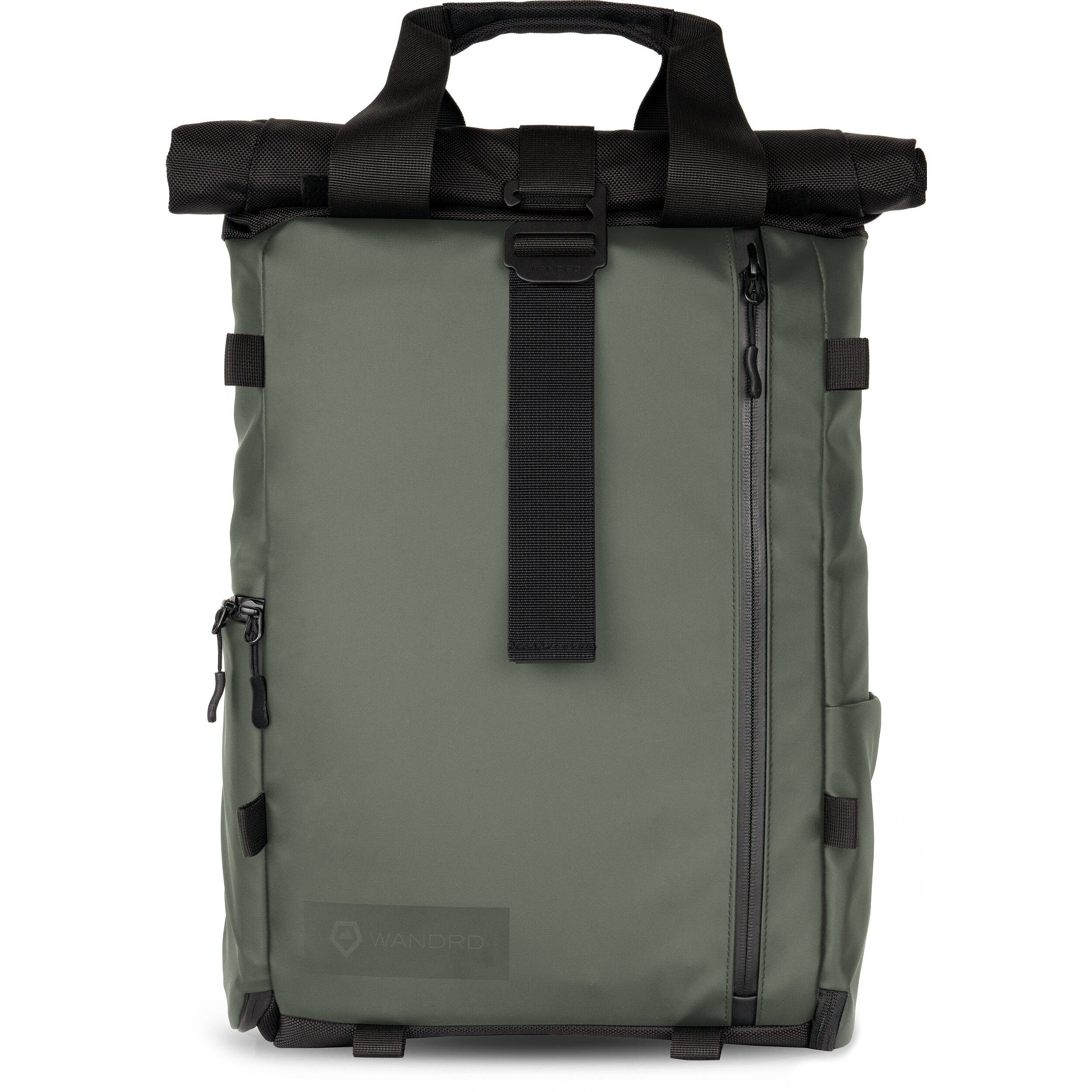 Wandrd PRVKE Lite 11L Backpack (Green)