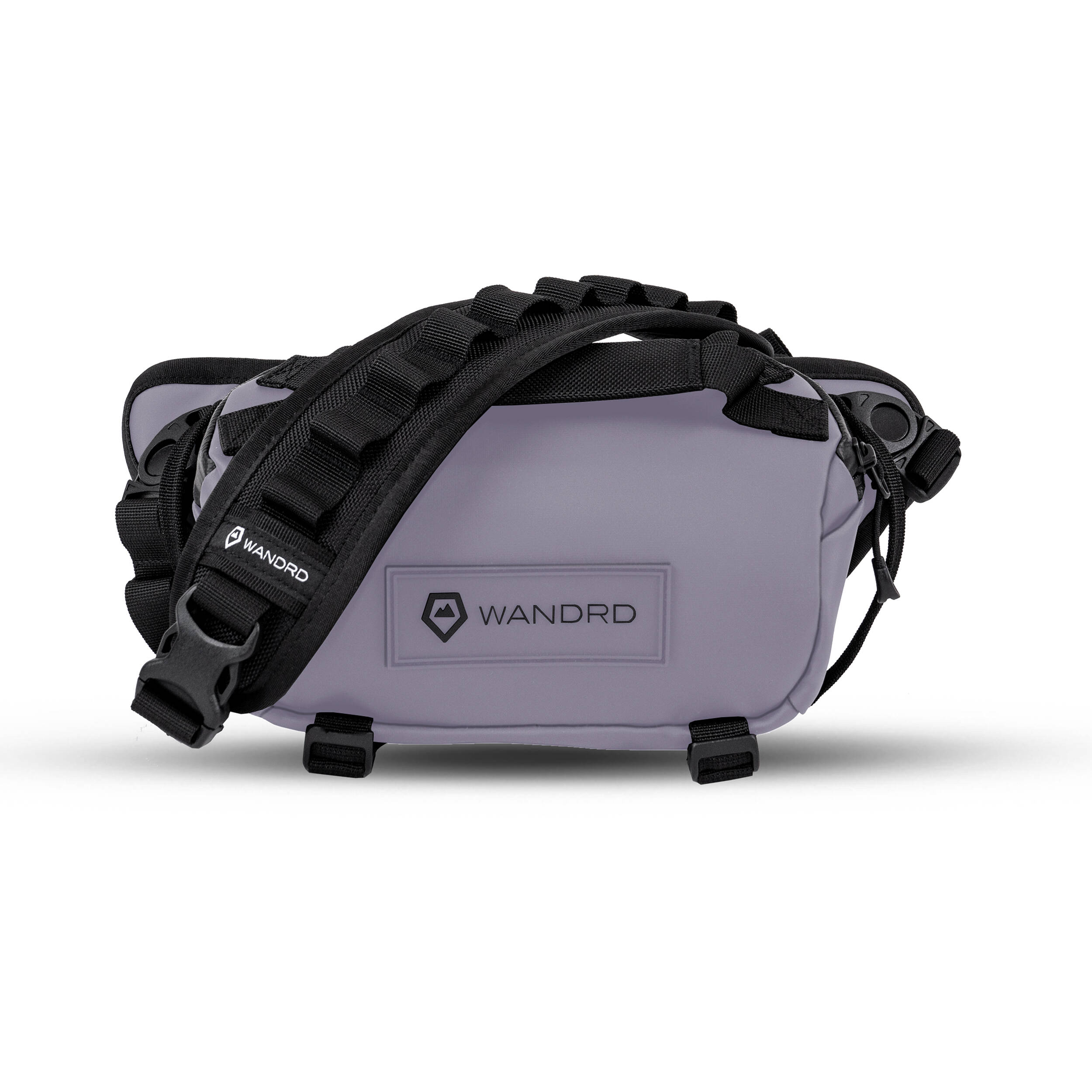 Wandrd Rogue Sling (Uyuni Purple, 3L)