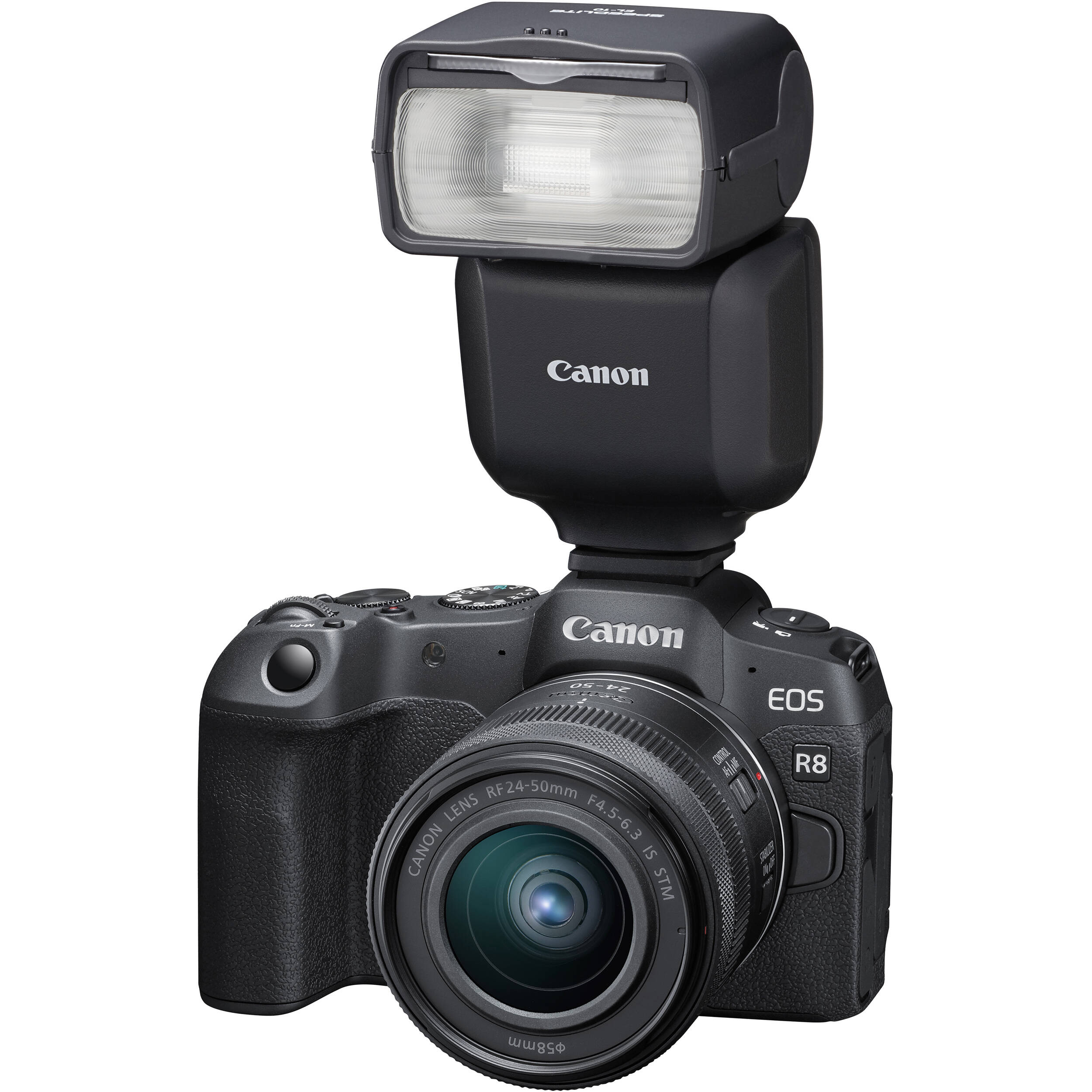 Canon Speedlite EL-10 6579C001 Greentoe