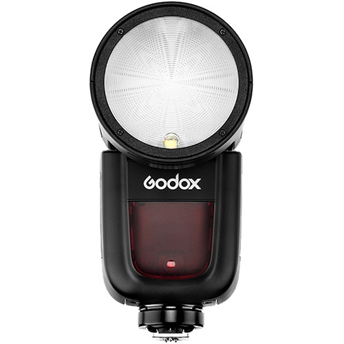 Godox V1 TTL Flash Head for Canon