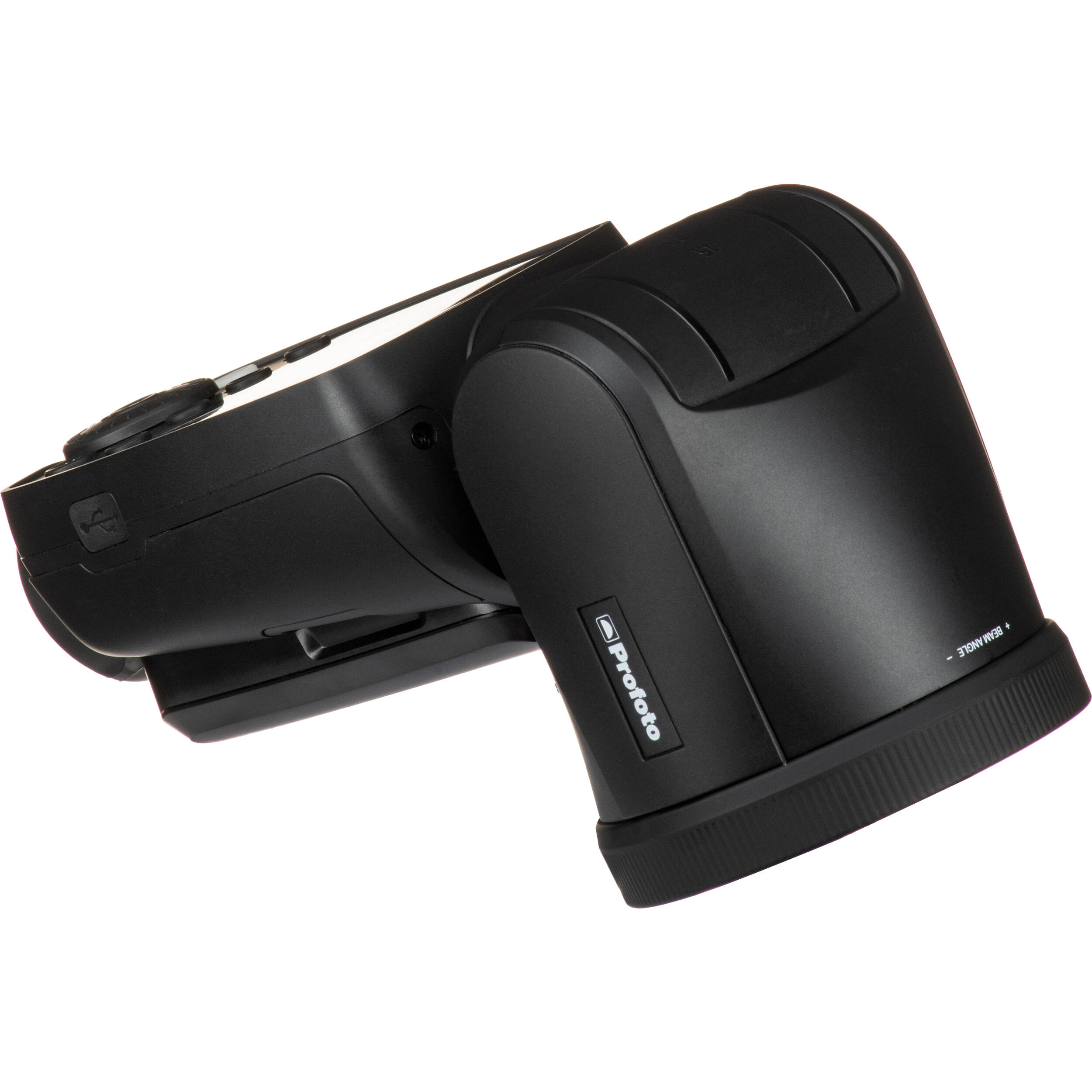 Profoto A10 AirTTL-C Studio Light for Canon 901230 Greentoe