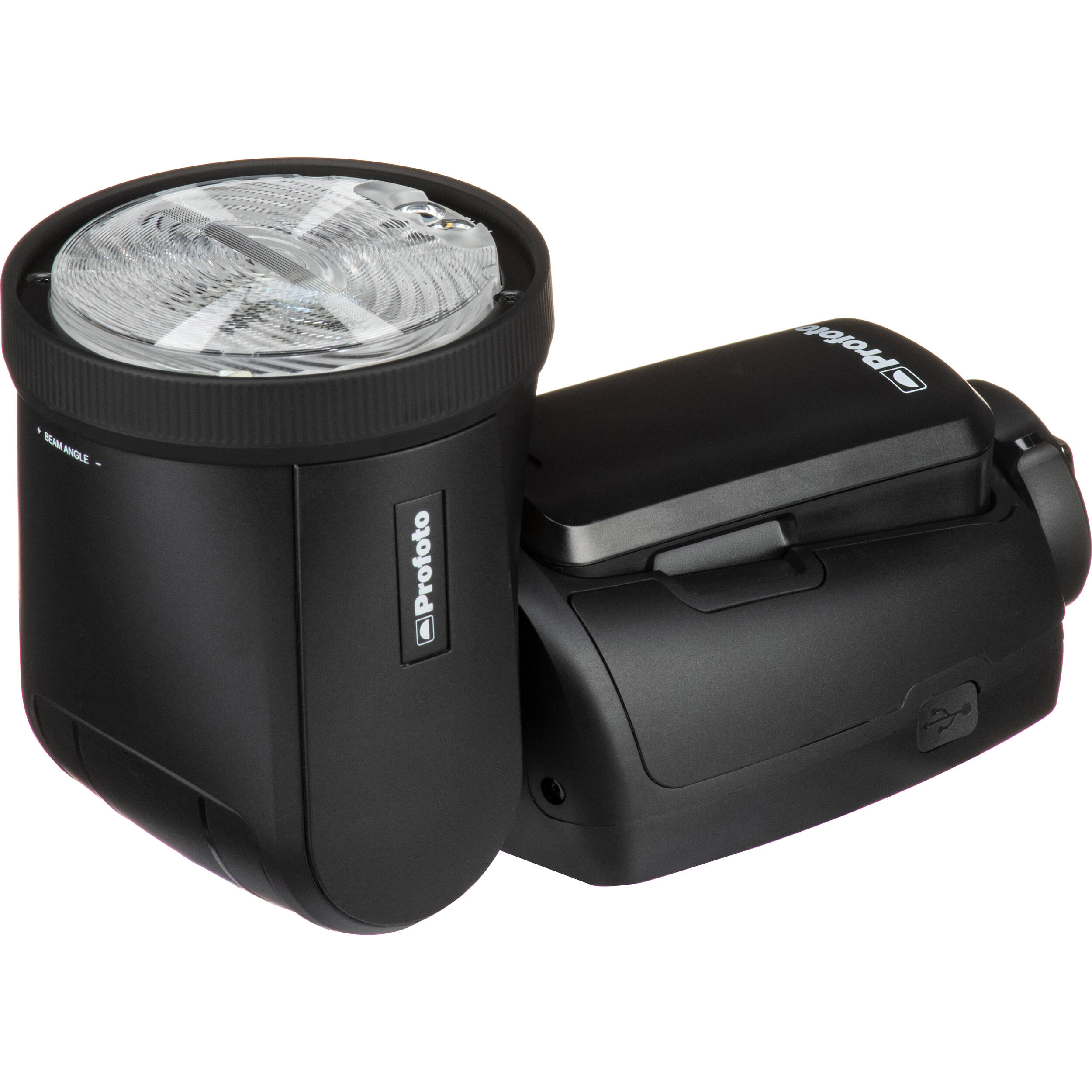 Profoto A10 AirTTL-S Studio Light for Sony 901232 Greentoe