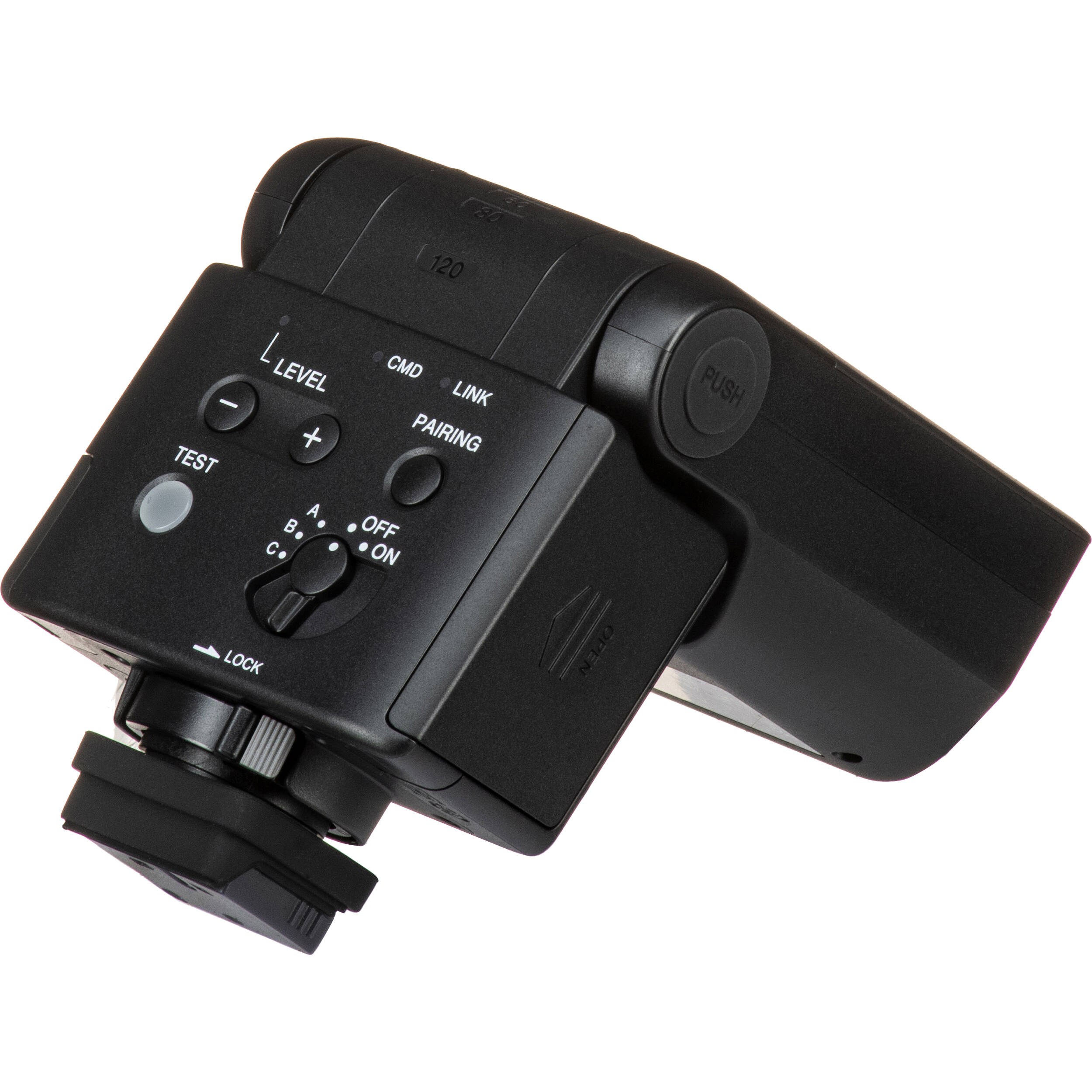 Sony HVL-F28RM External Flash HVL-F28RM Greentoe