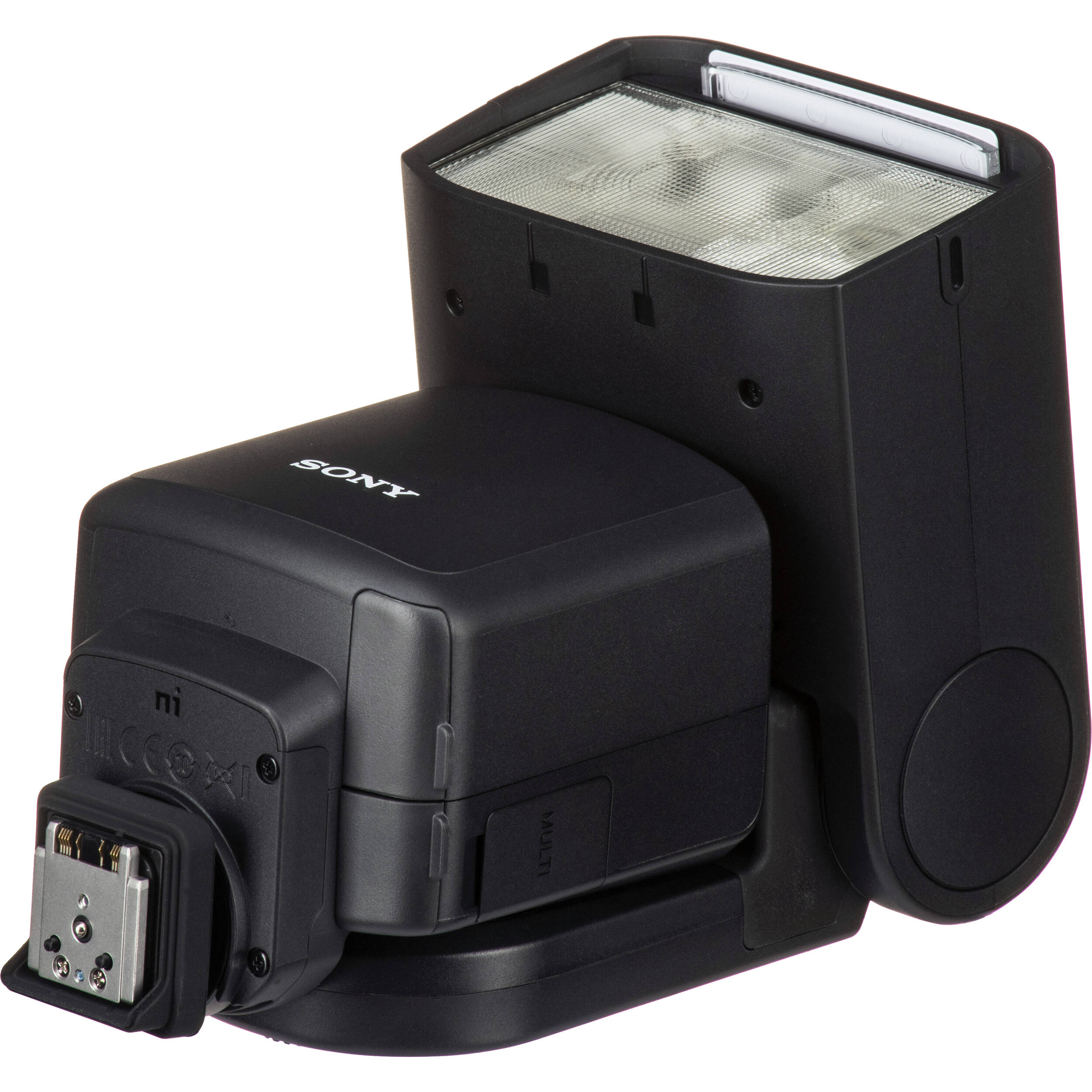 Sony HVL-F60RM2 Wireless Radio Flash HVL-F60RM2 Greentoe