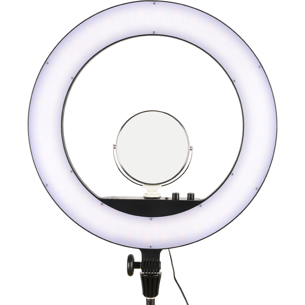 Godox LED Ring Light (Black)