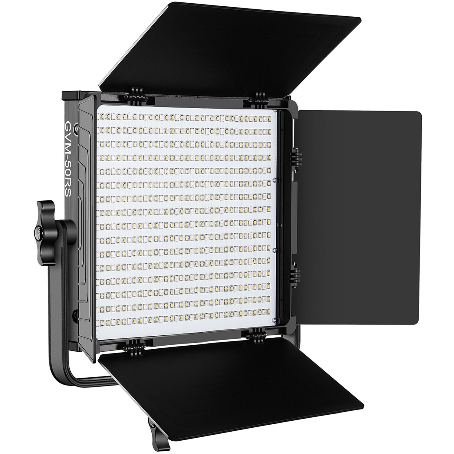 Gvm-50RS 50w 15v/120-220v RGB LED Panel Light