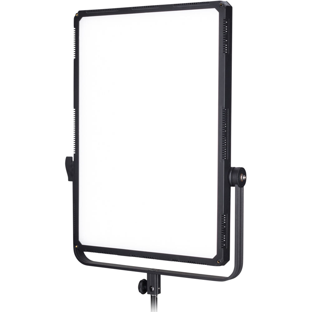 Nanlite Compac 200B Adjustable Bicolor Slim Soft Light Studio LED Panel