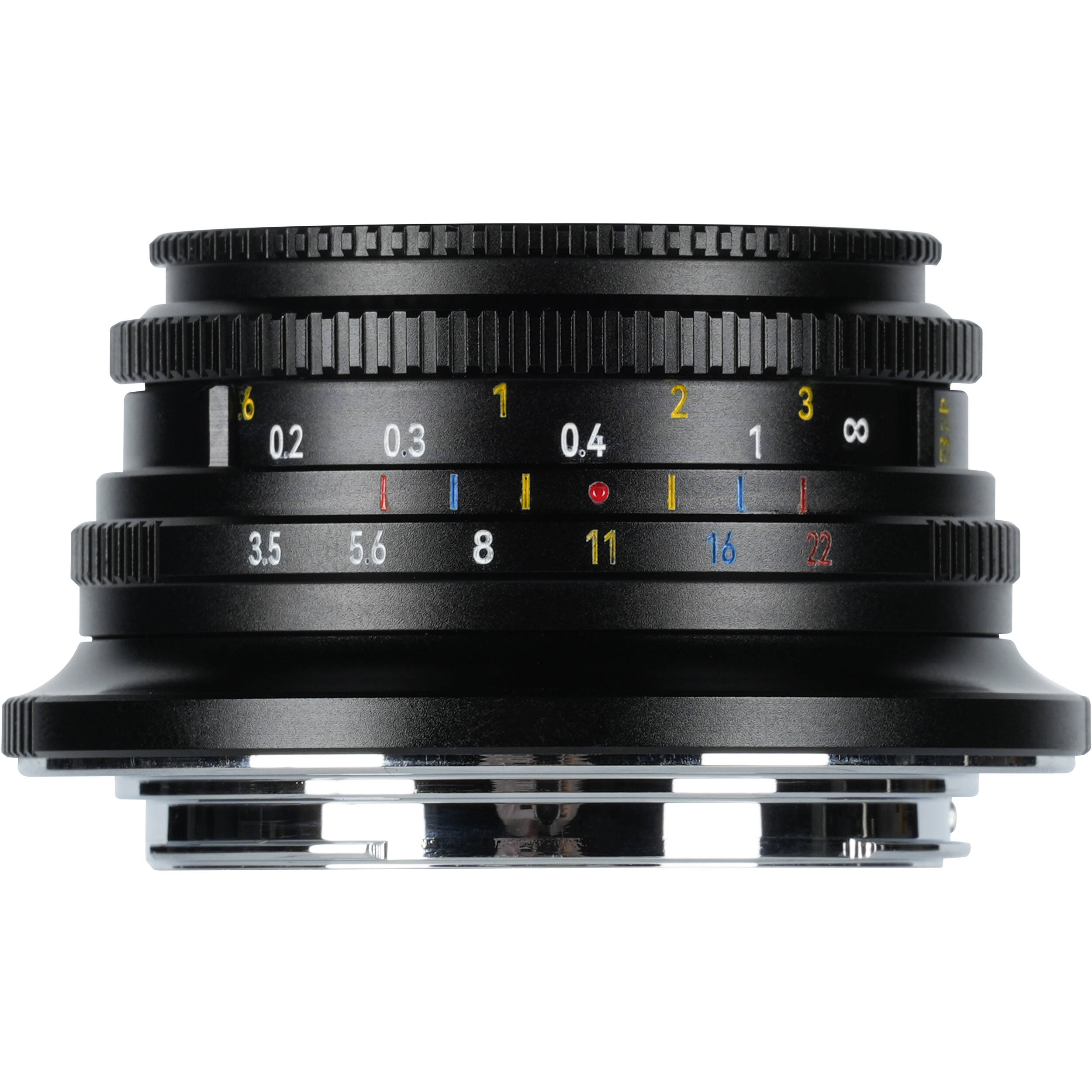 7artisans 10mm f/3.5 Lens (FUJIFILM X)