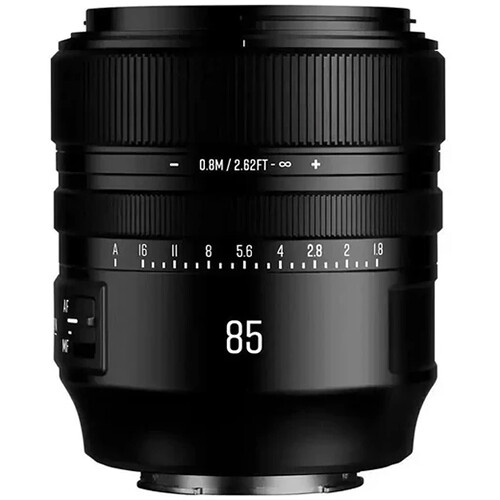 Brightin Star AF 85mm f/1.8 Lens (Sony E)