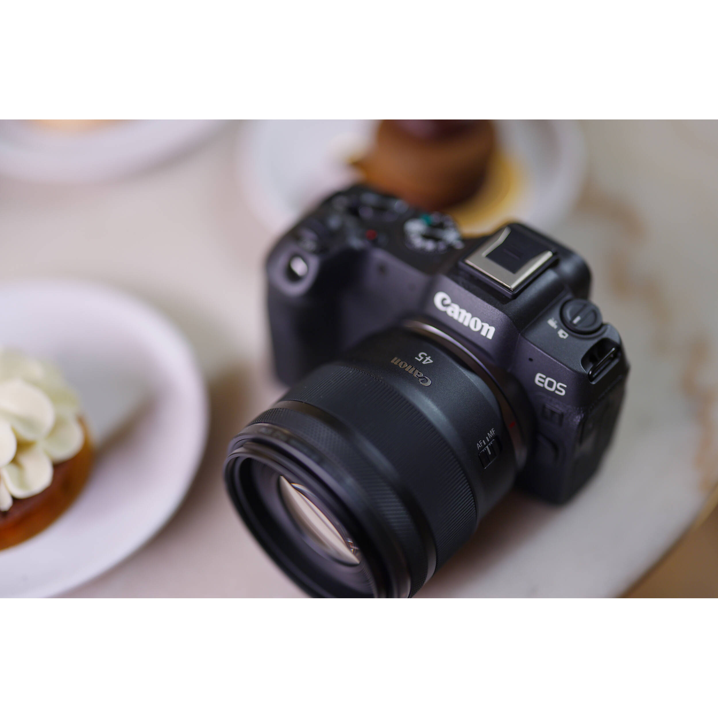 Canon 45mm  f2.8 シフトレンズ キヤノン TS-E45 F2.8 テイルト・シフトレンズ フルサイズ対応