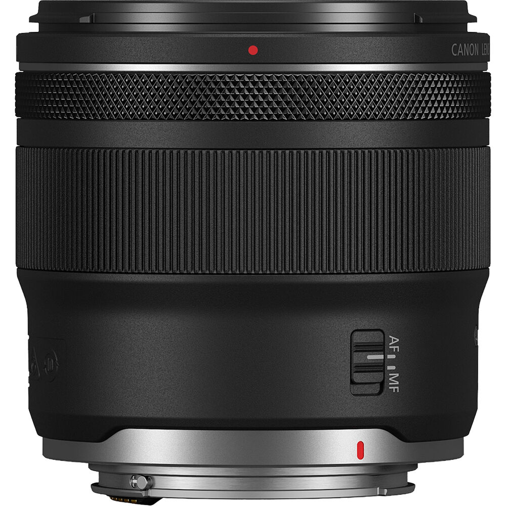 Canon 45mm f/1.2 STM Lens (Canon RF) 7198C002 Greentoe