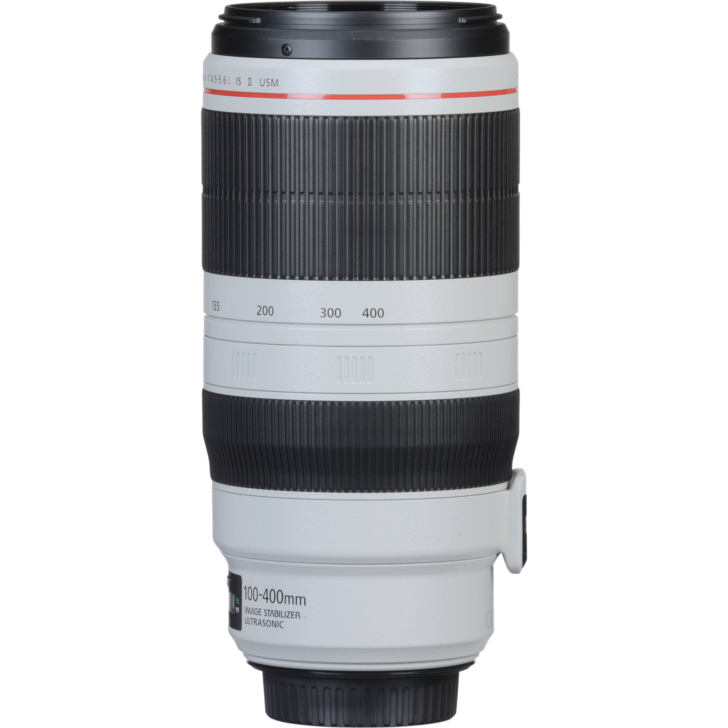 Canon EF 100-400mm f/4.5-5.6L IS II USM Lens 9524B002 Greentoe Photo