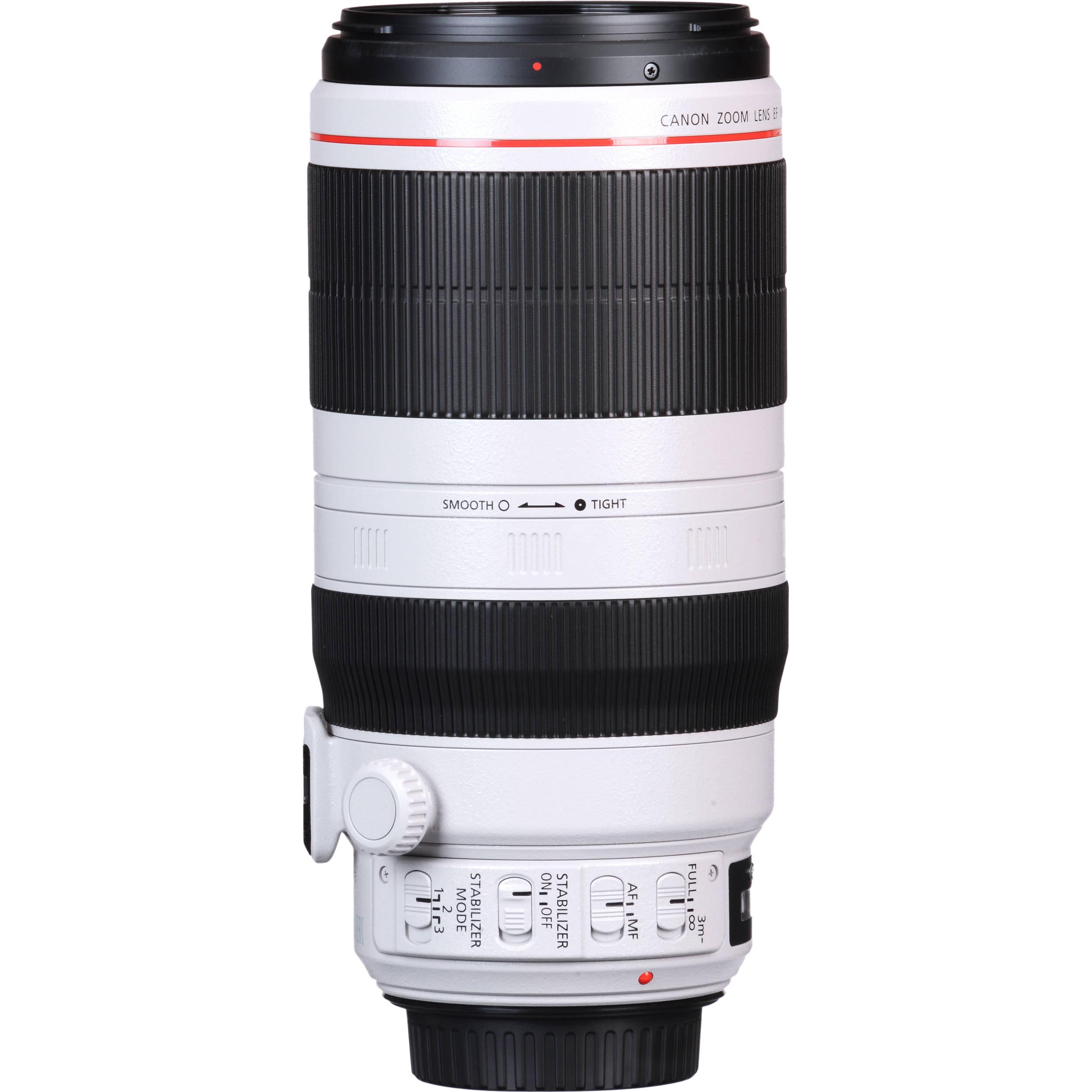 Canon EF 100-400mm f/4.5-5.6L IS II USM Lens 9524B002 Greentoe Photo