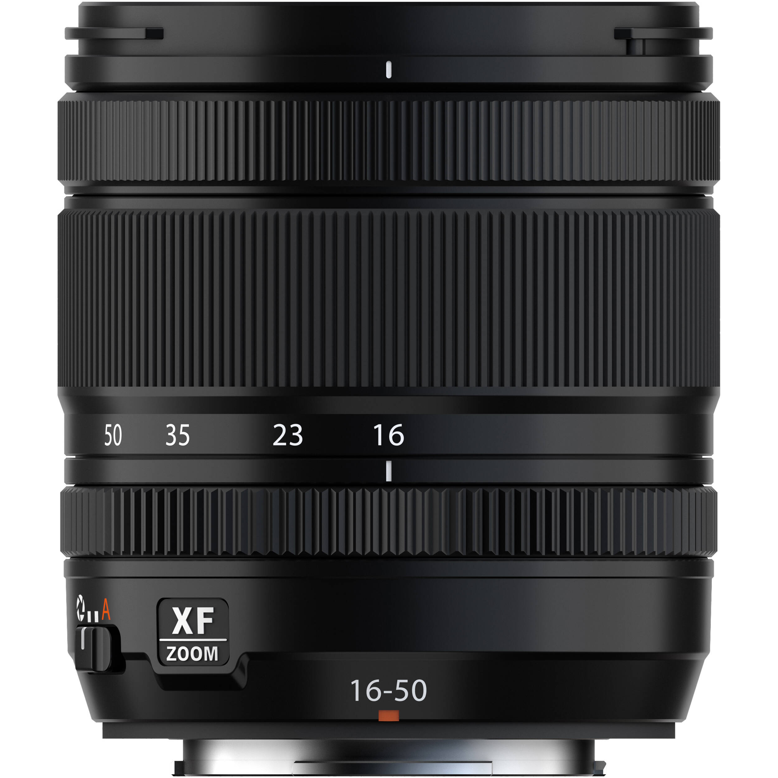FUJIFILM XF 16-50mm f/2.8-4.8 R LM WR Lens 16814817 Greentoe