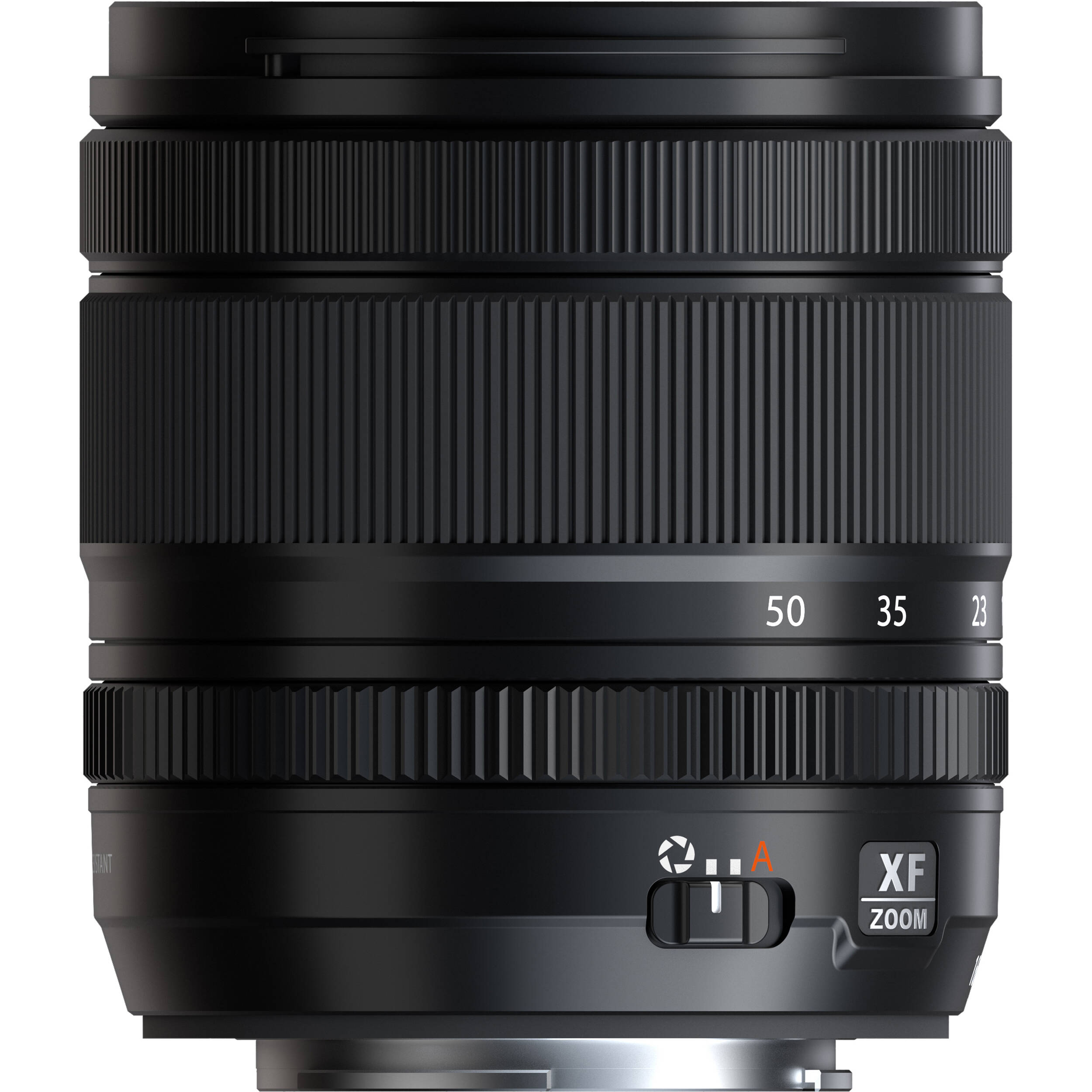FUJIFILM XF 16-50mm f/2.8-4.8 R LM WR Lens 16814817 Greentoe